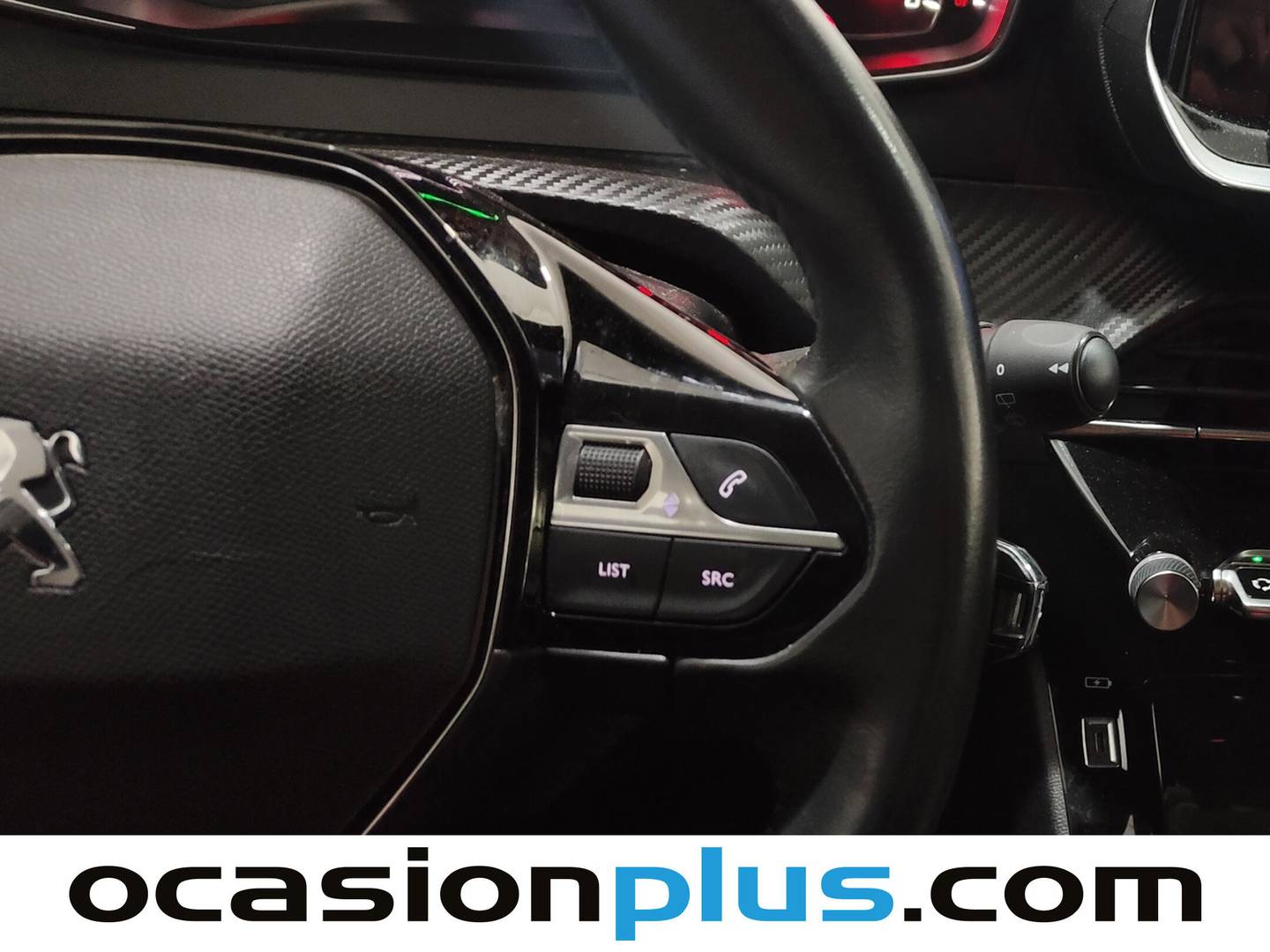 Peugeot 208 Peugeot 208 BlueHDi 100 Allure (100 CV) diésel