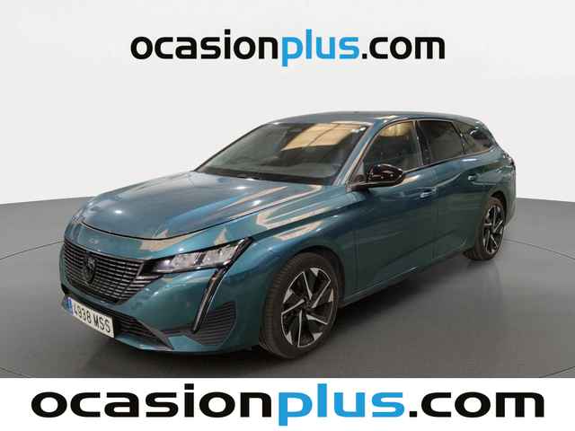 Peugeot Segunda Mano Baratos Huelva