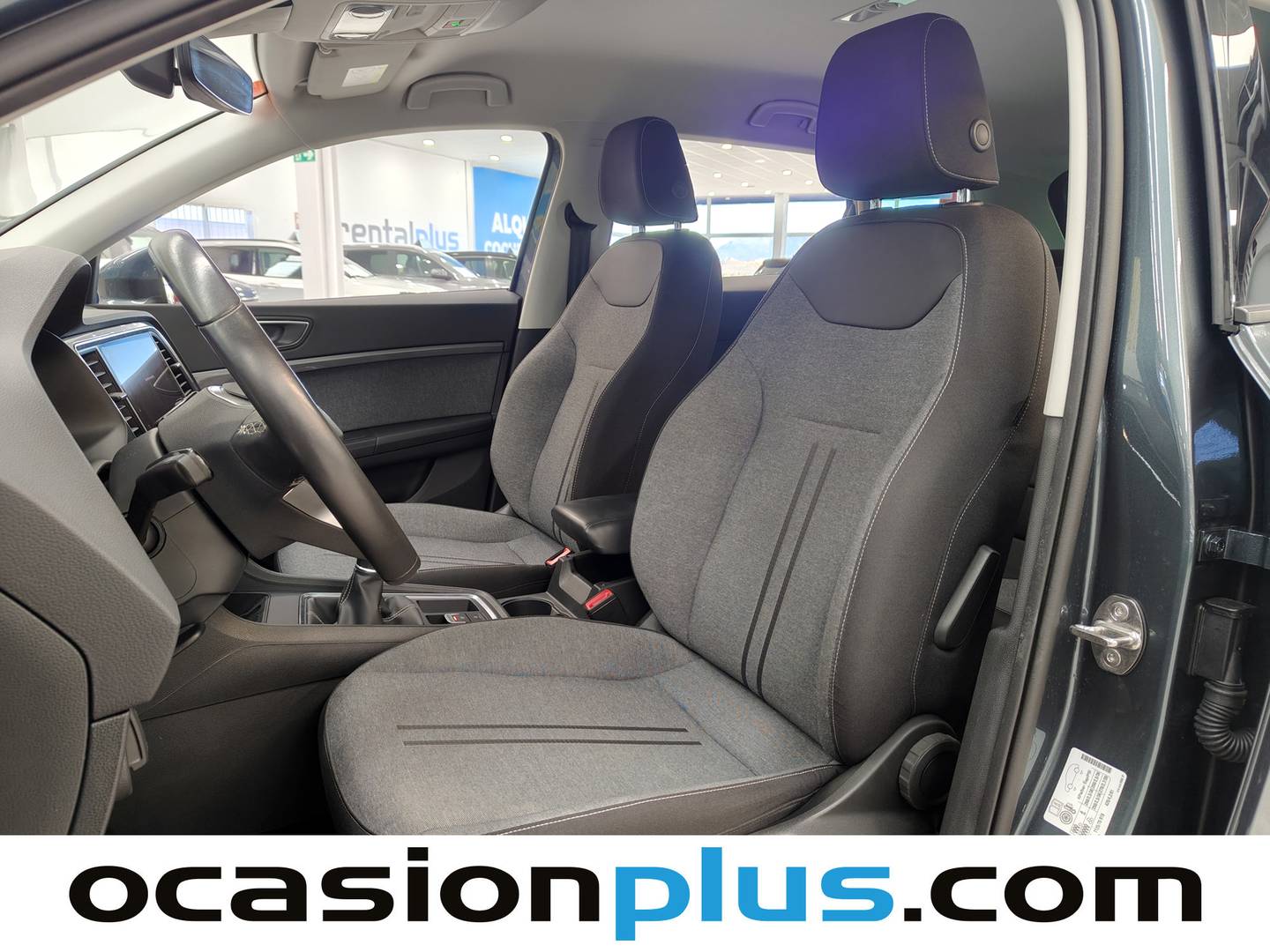 Seat Ateca SEAT Ateca 2.0 TDI S&S Style Go M (150 CV) de segunda mano