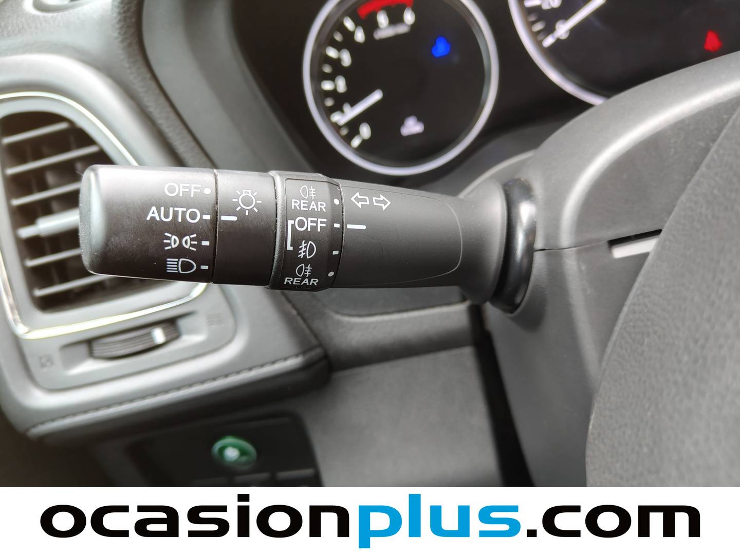 Honda HR-V Honda HR-V 1.6 i-DTEC Elegance Navi (120 CV) de segunda mano