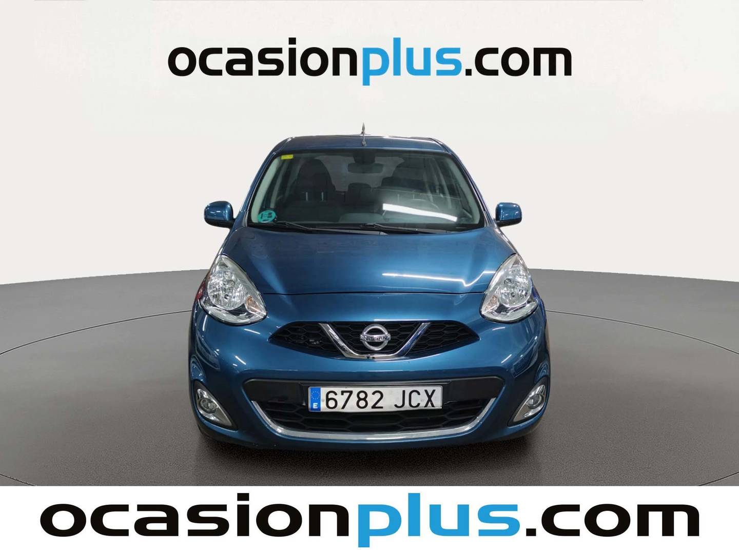 Nissan Micra Nissan Micra 1.2G Acenta (80 CV) 80cv