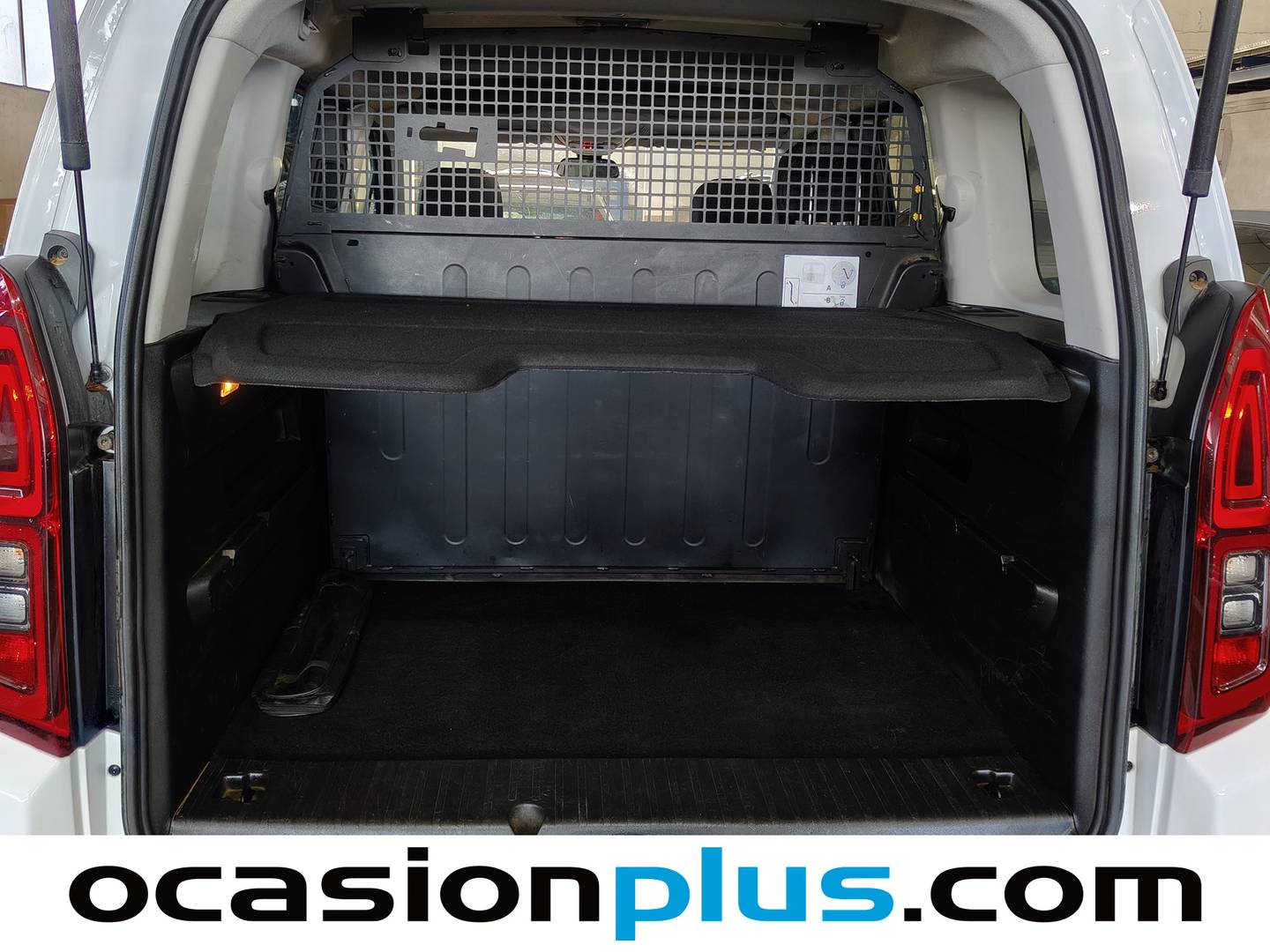 Opel Combo Life Opel Combo Life Life 1.5 TD Business Edition Plus L1 (102 CV) barato