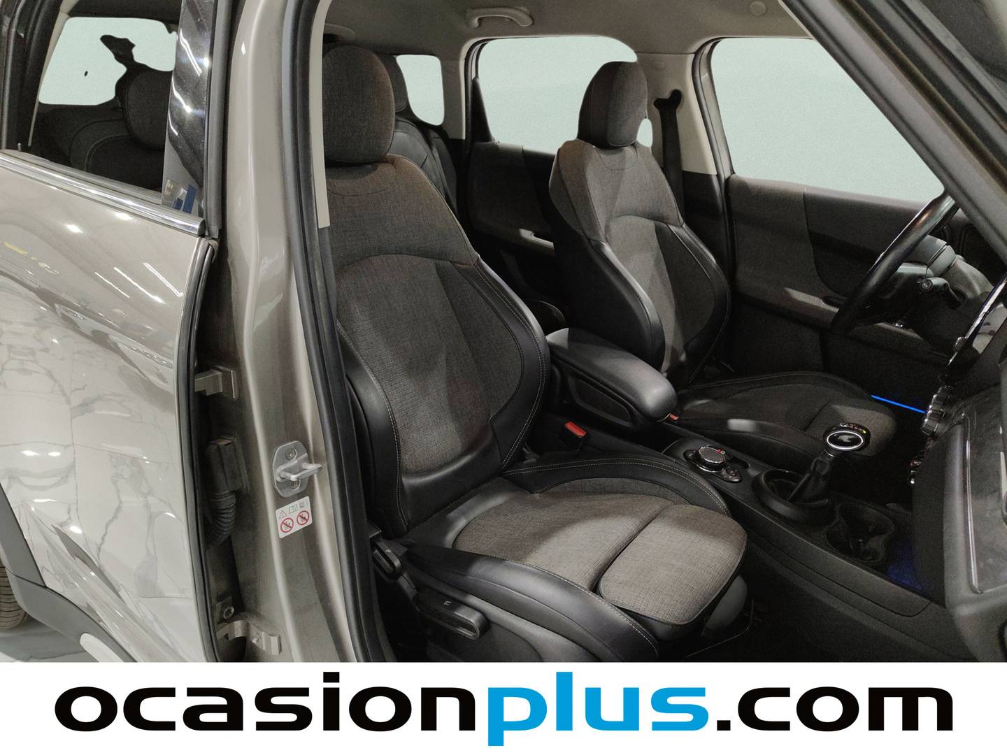 Foto Mini Countryman MINI MINI Countryman Cooper D (150 CV)