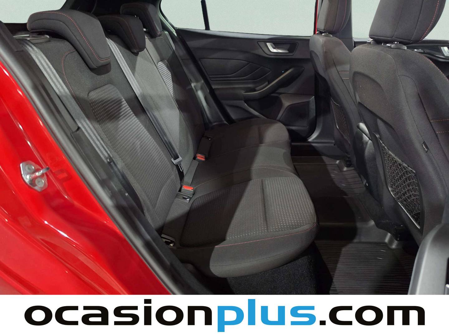 Ford Focus Ford Focus 1.0 Ecoboost ST-Line (125 CV) al mejor precio