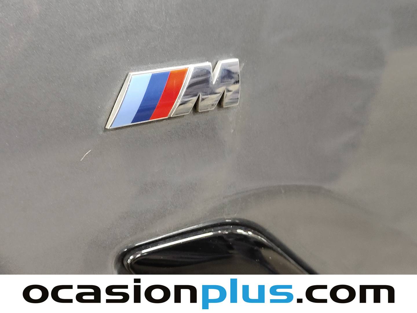 BMW Serie 5 BMW Serie 5 530e (252 CV) Pack M de segunda mano