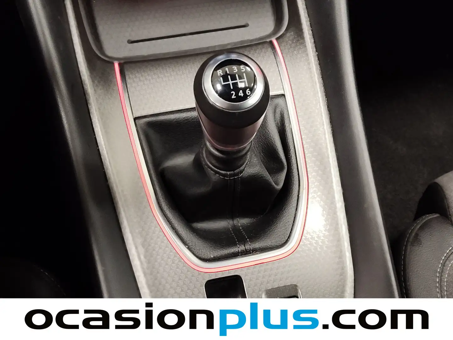 Foto Nissan QASHQAI Nissan Qashqai DIG-T 140 N-Connecta (140 CV)