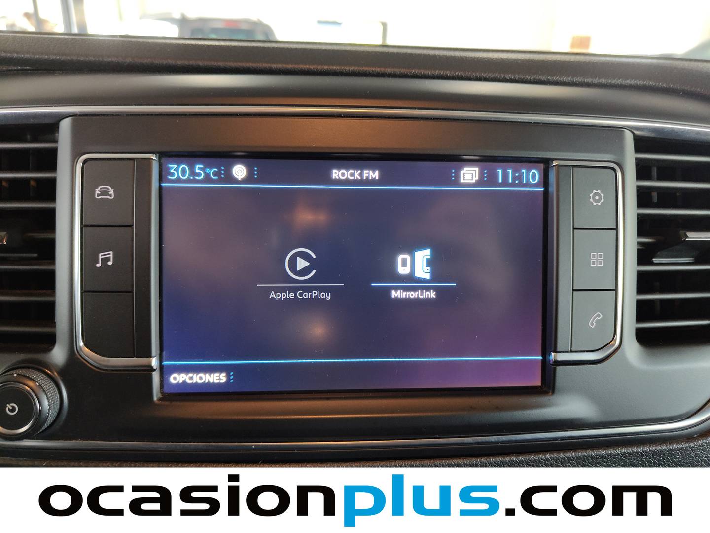 Extras y acabados del Peugeot Traveller Peugeot Traveller 1.6 BlueHDi Business Standard (115 CV) 8 Plazas
