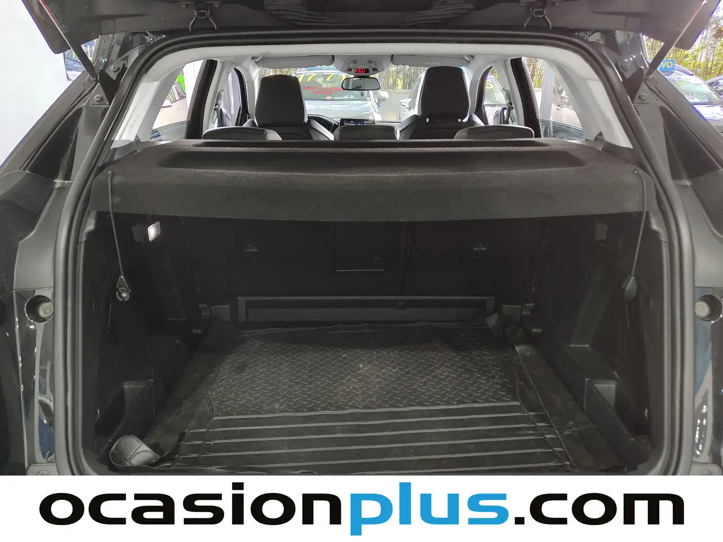 Foto Peugeot 3008 Peugeot 3008 PureTech 130 S&S Allure (130 CV)