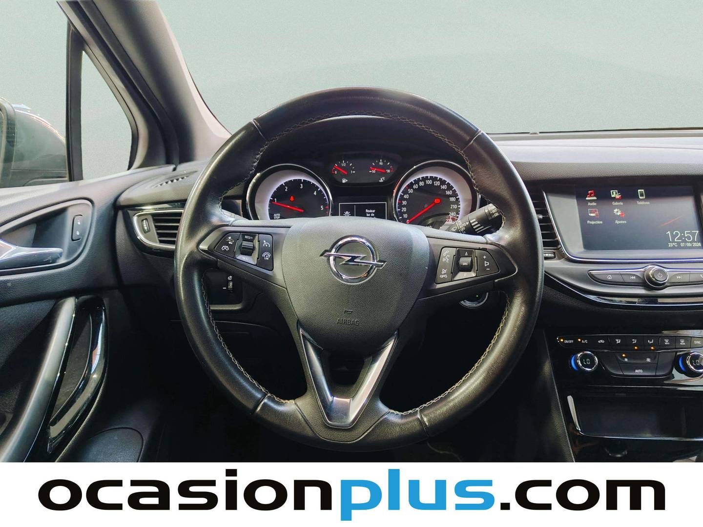 Opel Astra Opel Astra 1.6 CDTi S&S Dynamic (136 CV) manual