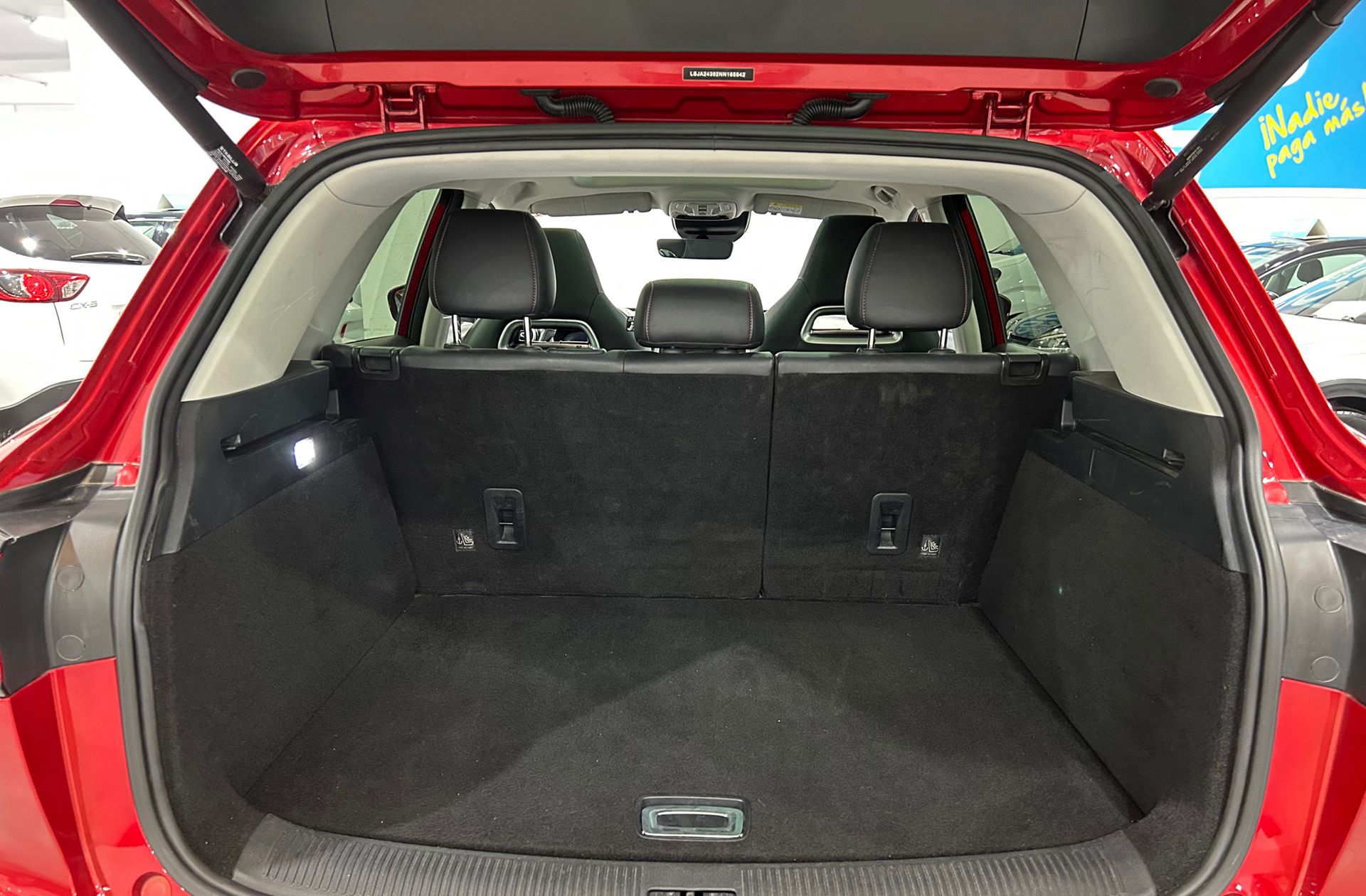 MG eHS 1.5 T-GDi PHEV Luxury - foto 17