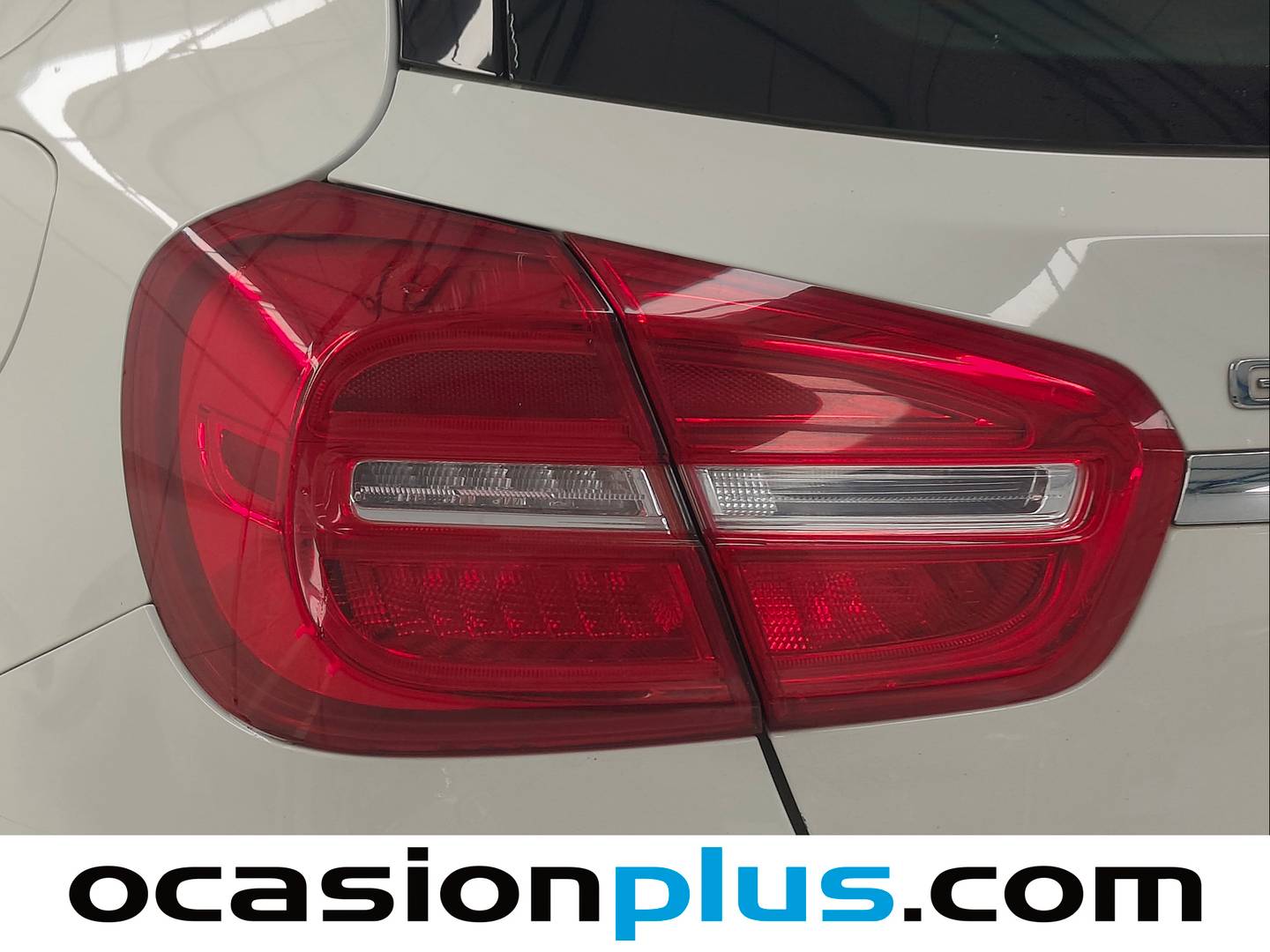 Mercedes GLA Mercedes GLA 200 d AMG Line (136 CV) al mejor precio