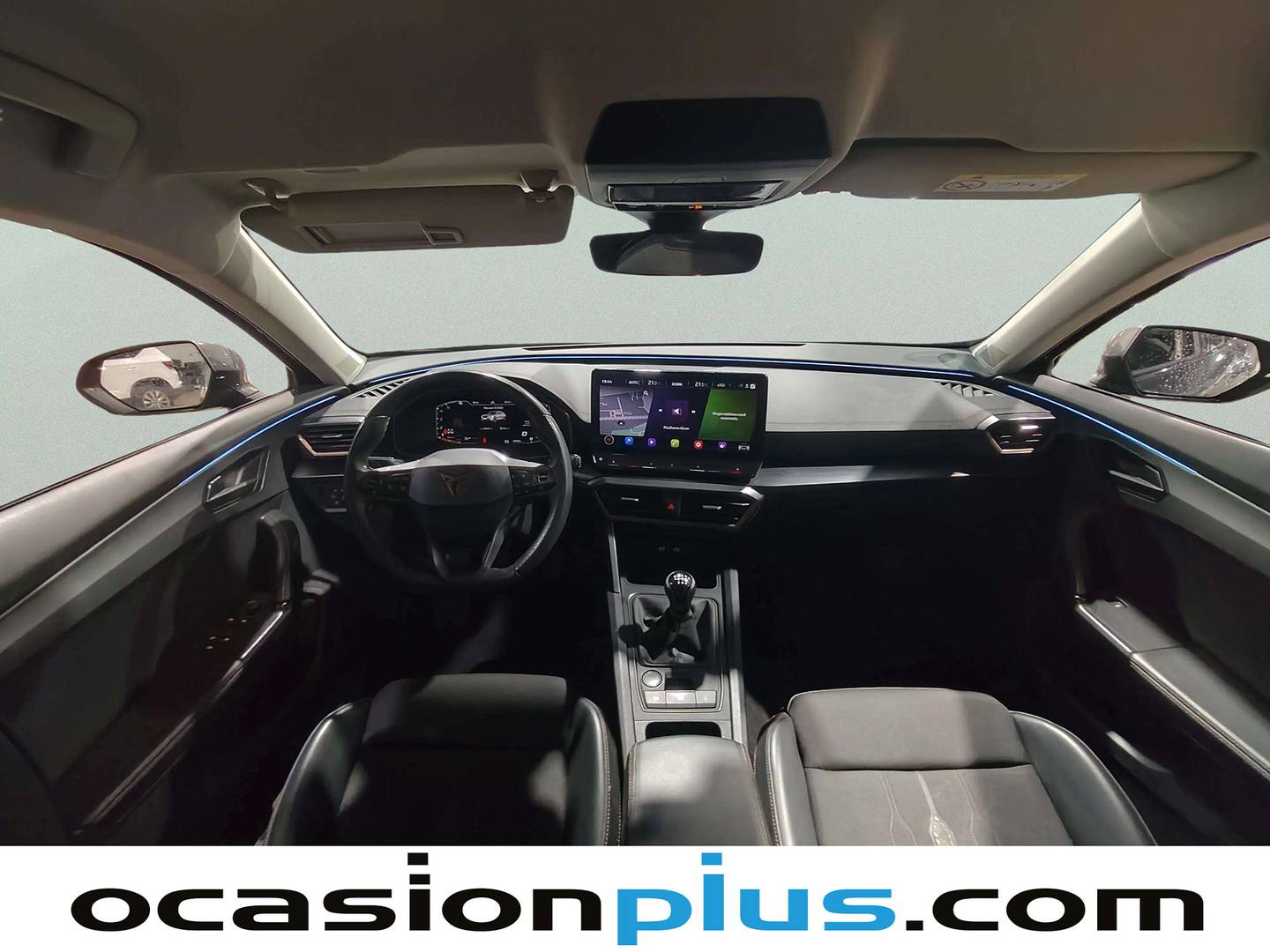 Foto Cupra Formentor CUPRA Formentor 2.0 TDI (150 CV)