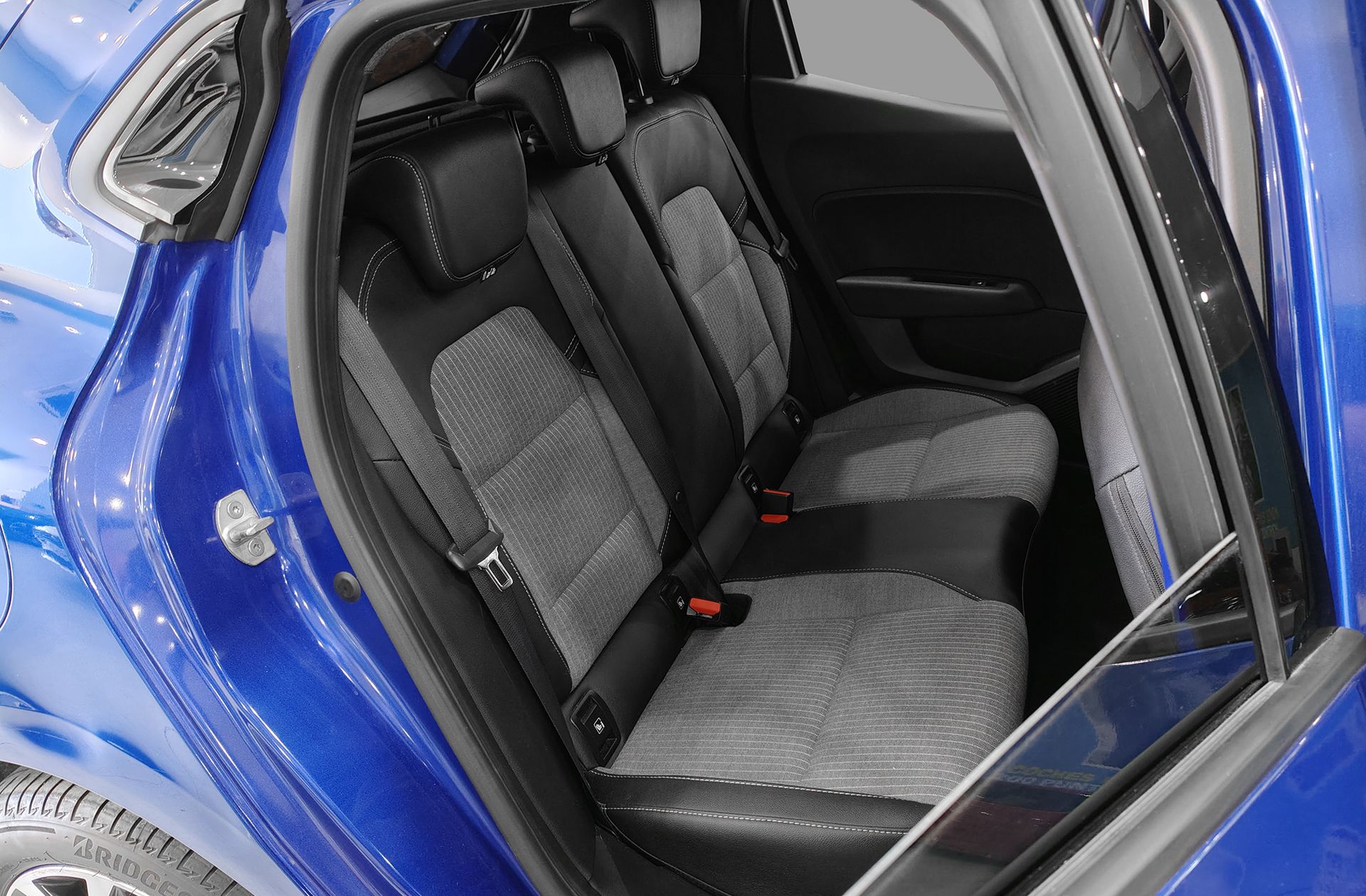 Renault Clio Techno Eco-G - foto 20