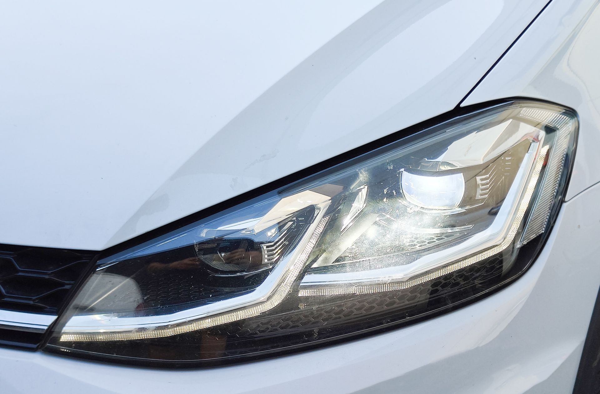 Volkswagen Golf Alltrack 2.0 TDI 4Motion DSG - foto 17