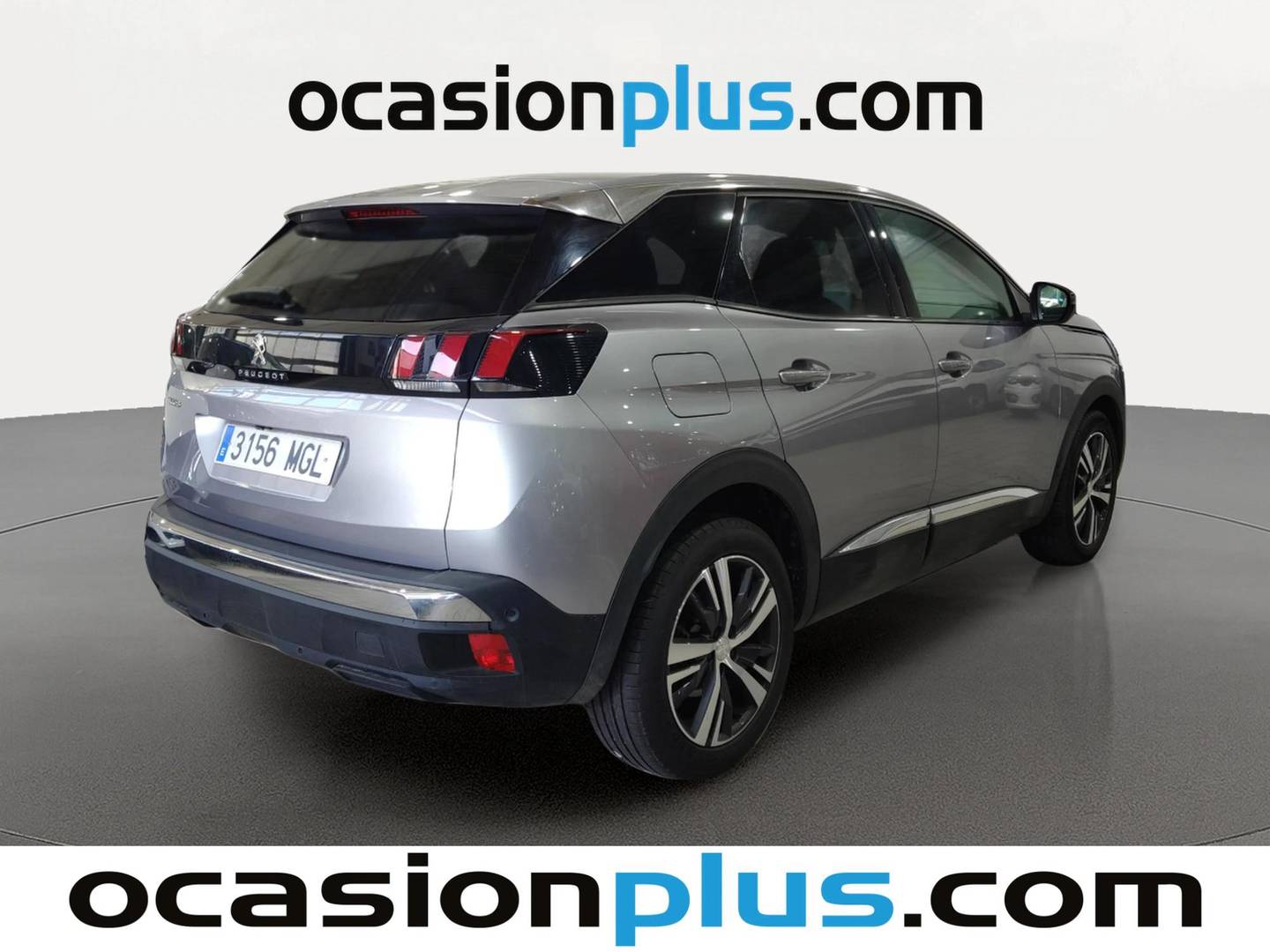 Peugeot 3008 Peugeot 3008 PureTech 130 S&S Allure Pack (130 CV) 130cv
