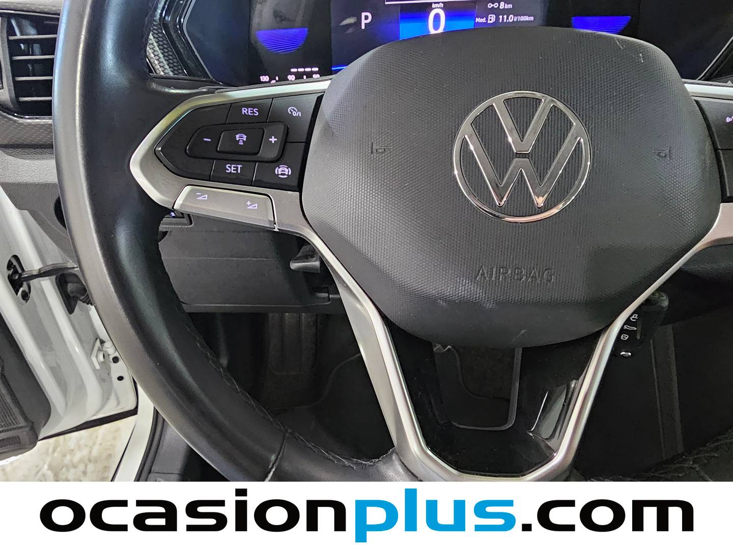 Volkswagen T-Cross Volkswagen T-Cross Advance 1.0 TSI (110 CV) DSG 110cv