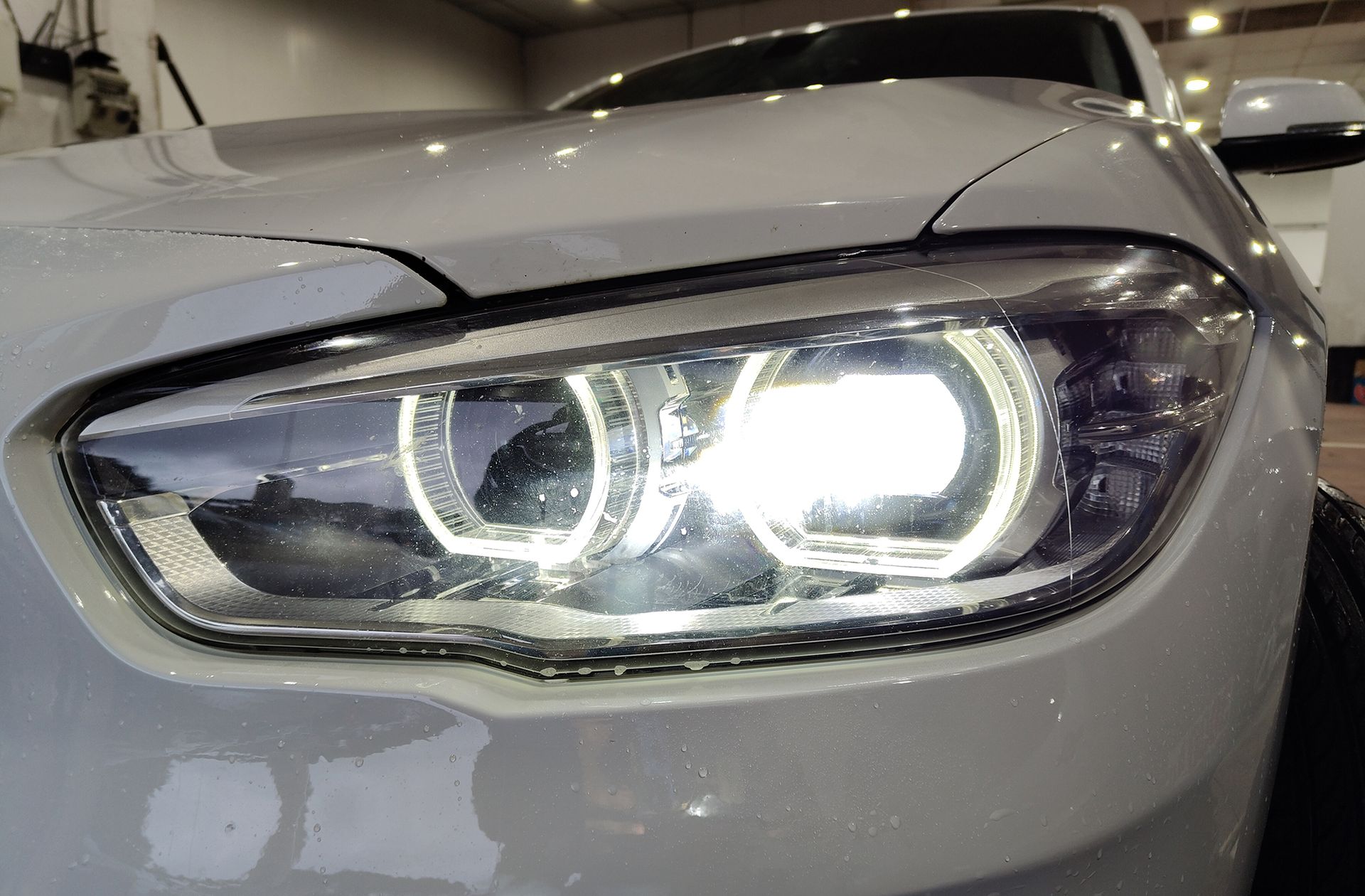 BMW Serie 1 118i - foto 15