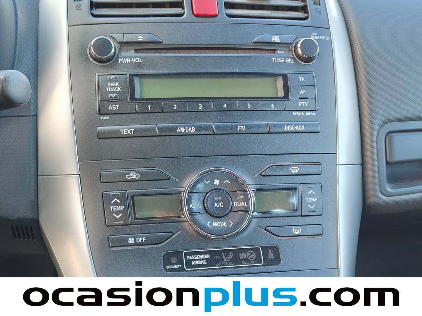 Toyota Auris Toyota Auris 1.4 D-4D Live (90 CV) barato