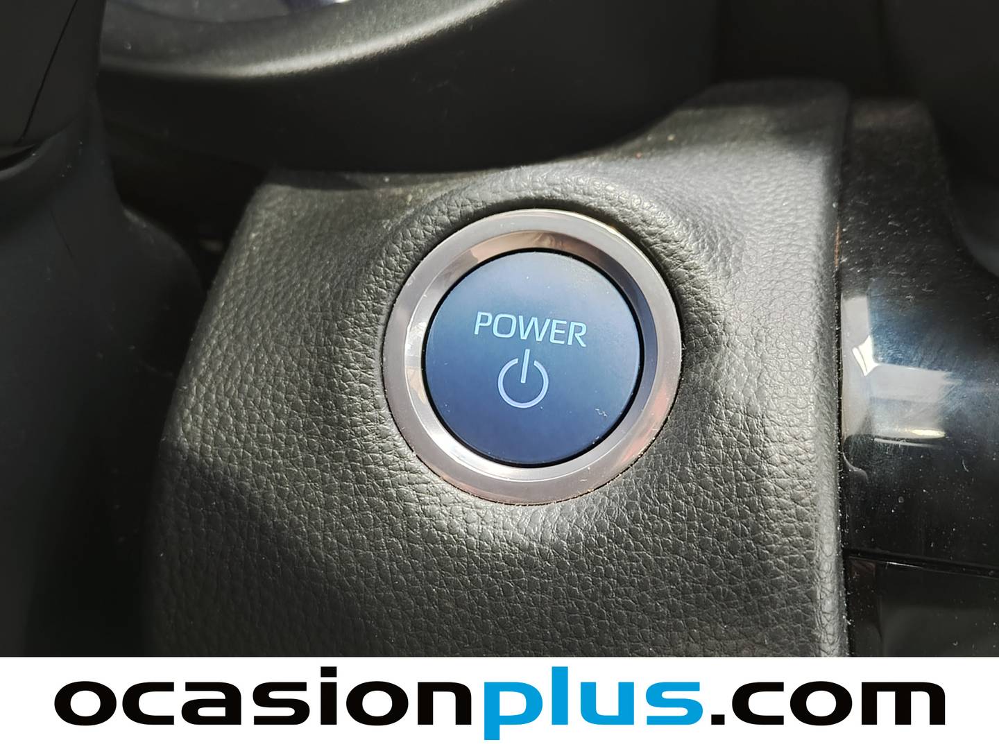 Foto Toyota Yaris Cross Toyota Yaris Cross 120H Active Tech (116 CV)