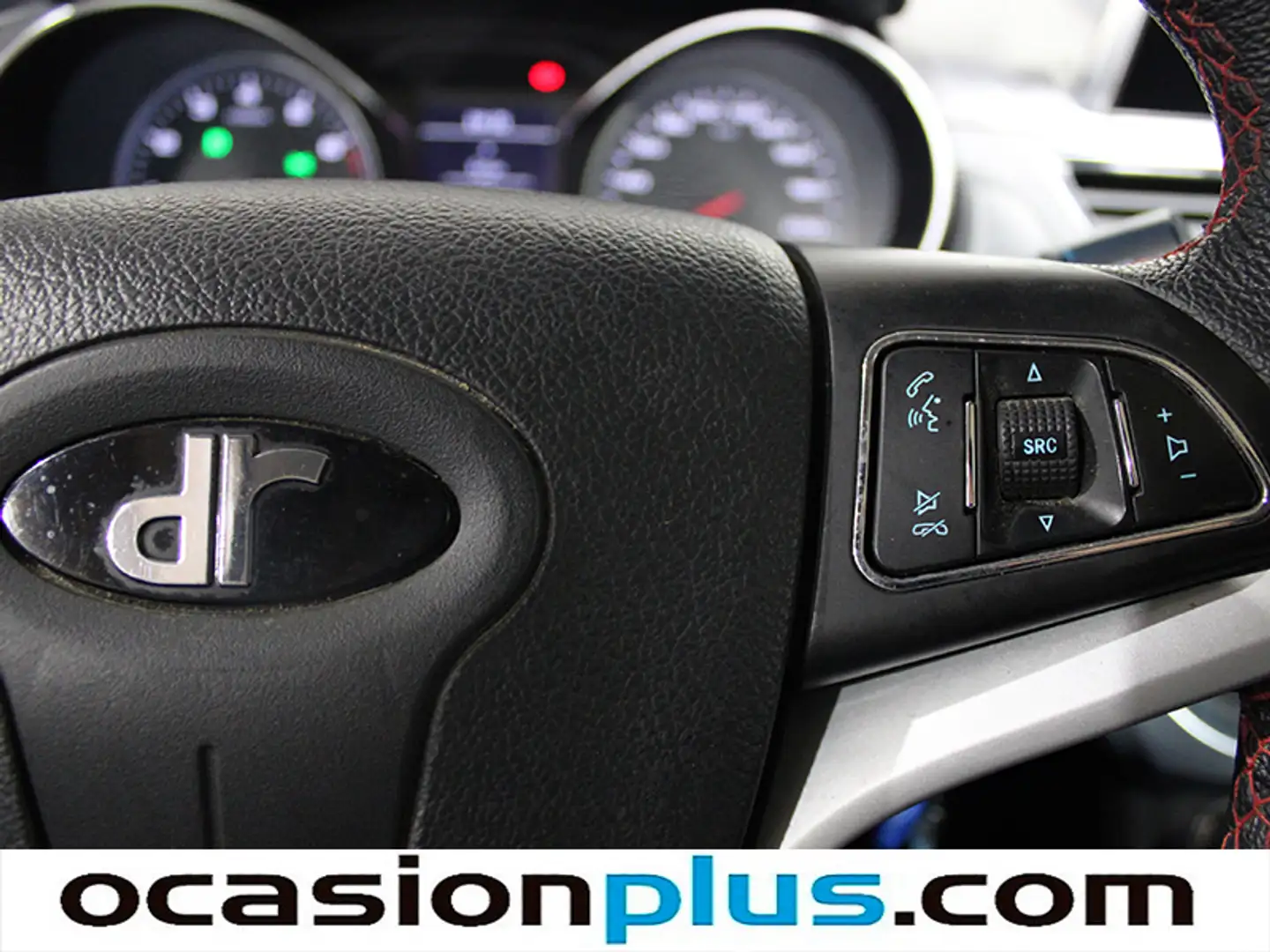 Foto DR AUTOMOBILES DR4 DR AUTOMOBILES DR4 1.6 GLP (106 CV)