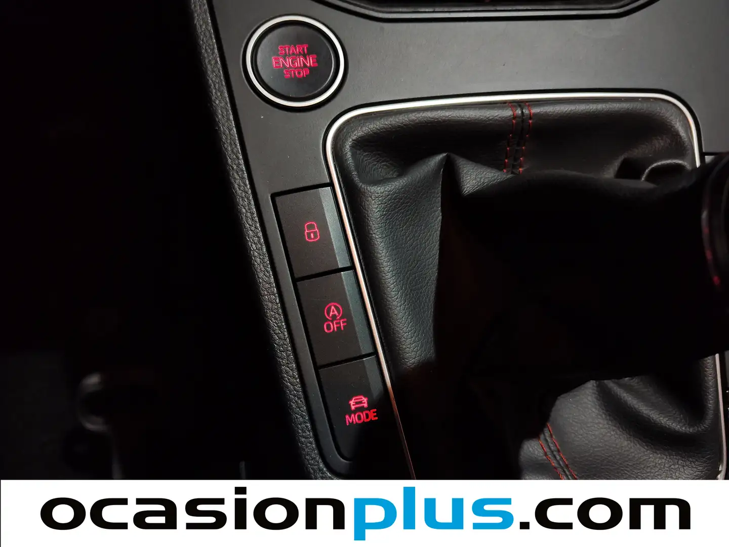 Foto Seat Ibiza SEAT Ibiza 1.0 TSI S&S FR XL(110 CV)