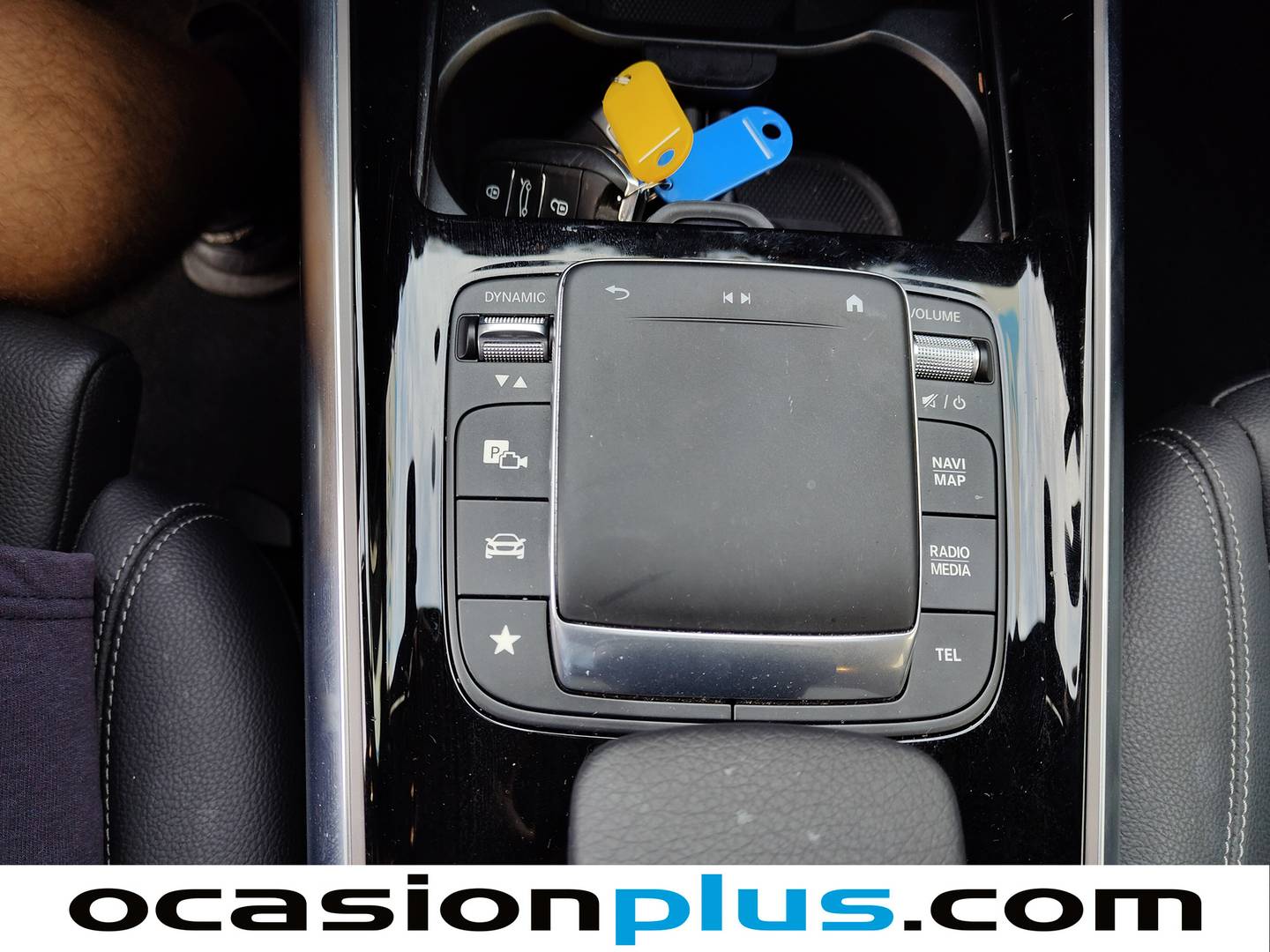 Mercedes GLA Mercedes GLA 180 (136 CV) 2023