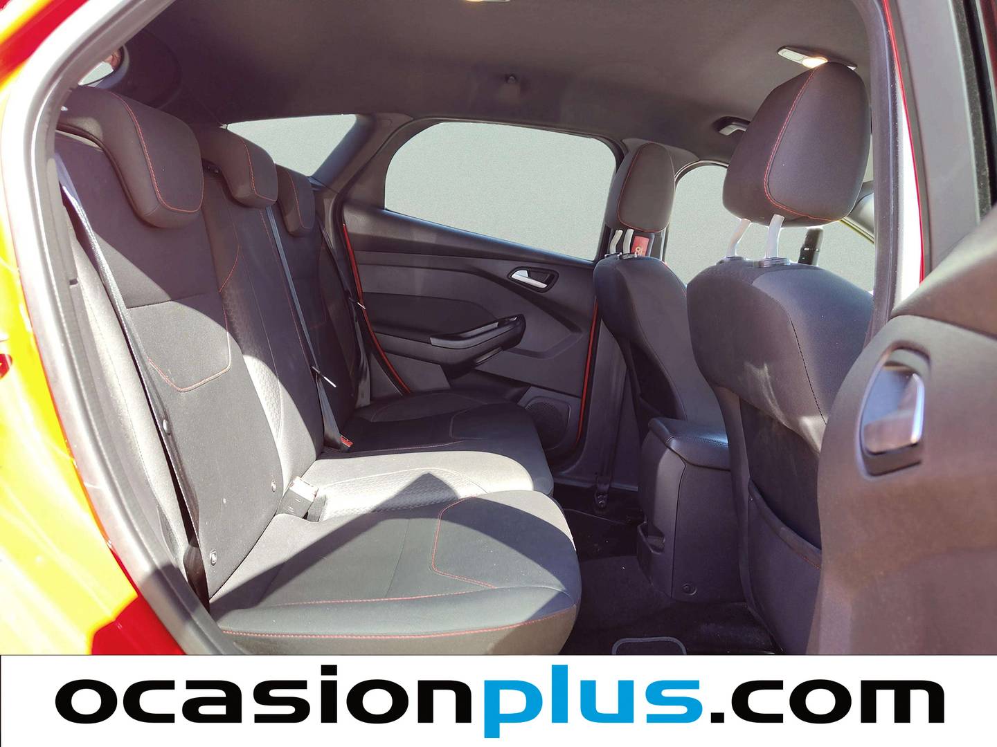 Ford Focus Ford Focus 1.0 Ecoboost S&S ST-Line (125 CV) km 0