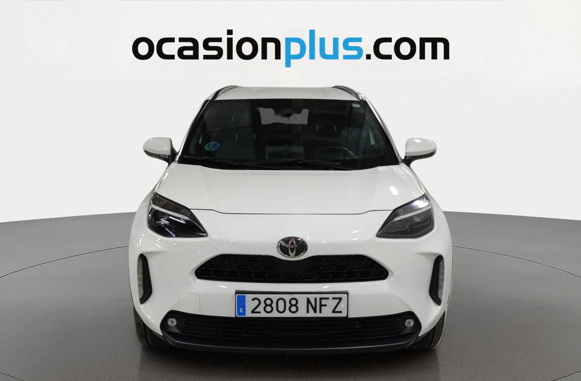 Toyota Yaris Cross 130H Active Plus - foto 12