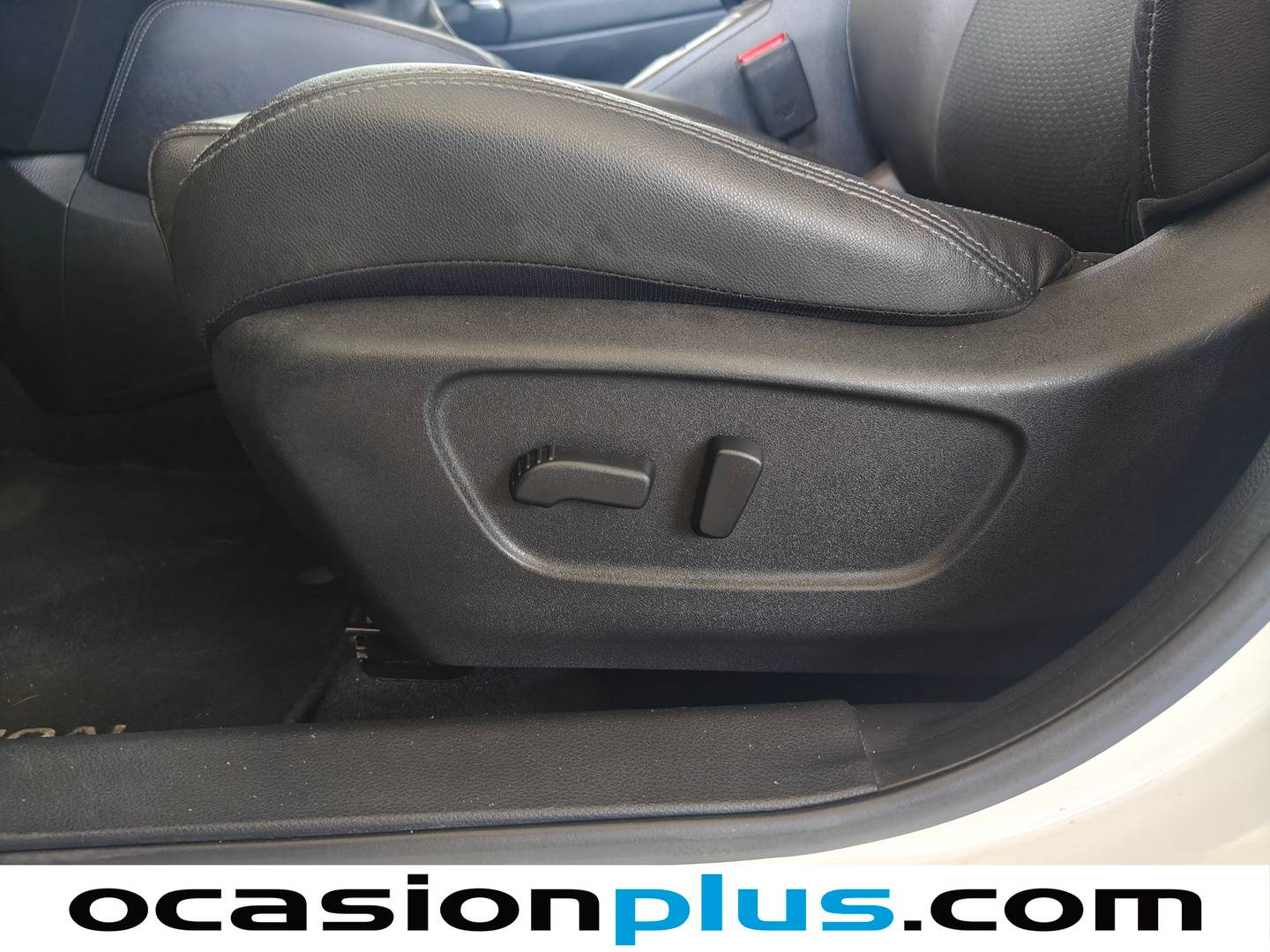 Nissan QASHQAI Nissan Qashqai DIG-T 115 Tekna 4x2 Xtronic (115 CV) 115cv
