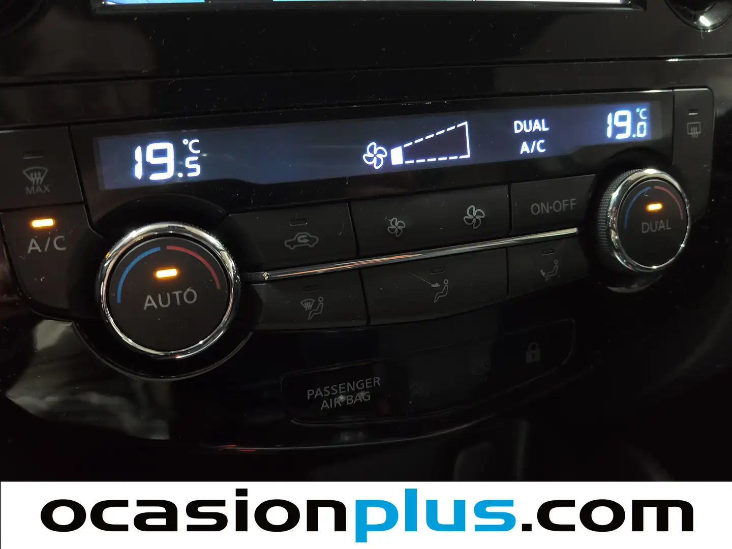 Foto Nissan QASHQAI Nissan Qashqai dCi 130 Tekna Piel 4x2 (130 CV)