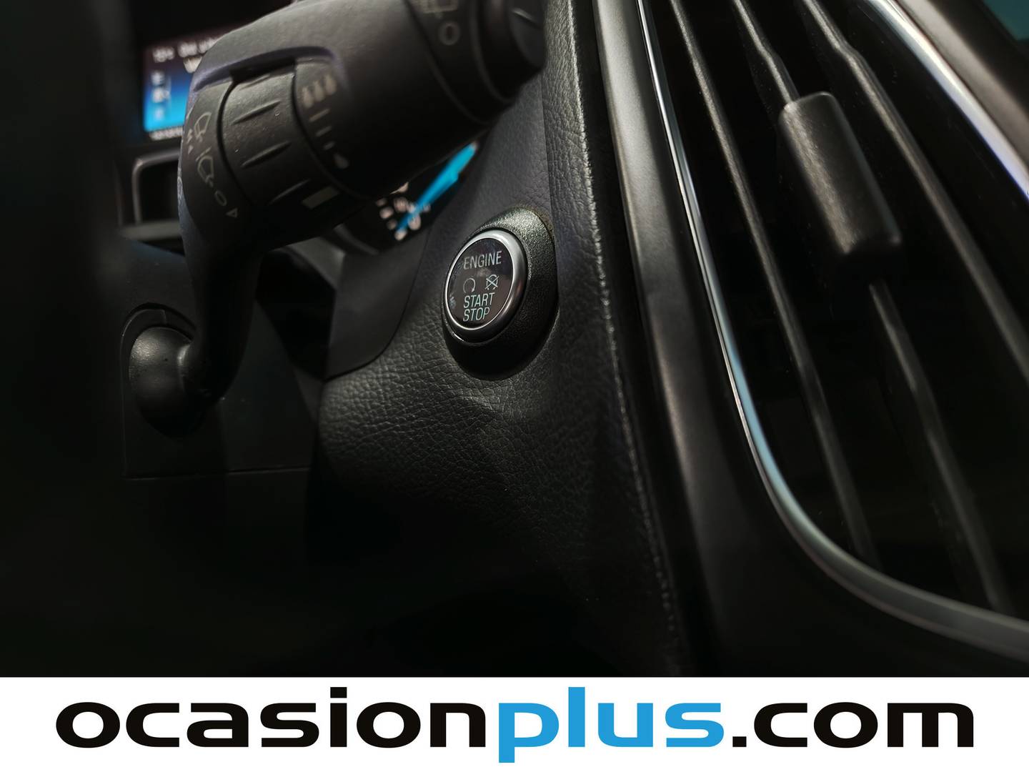 Acabados Ford Focus Ford Focus 1.0 Ecoboost S&S ST-Line (125 CV)