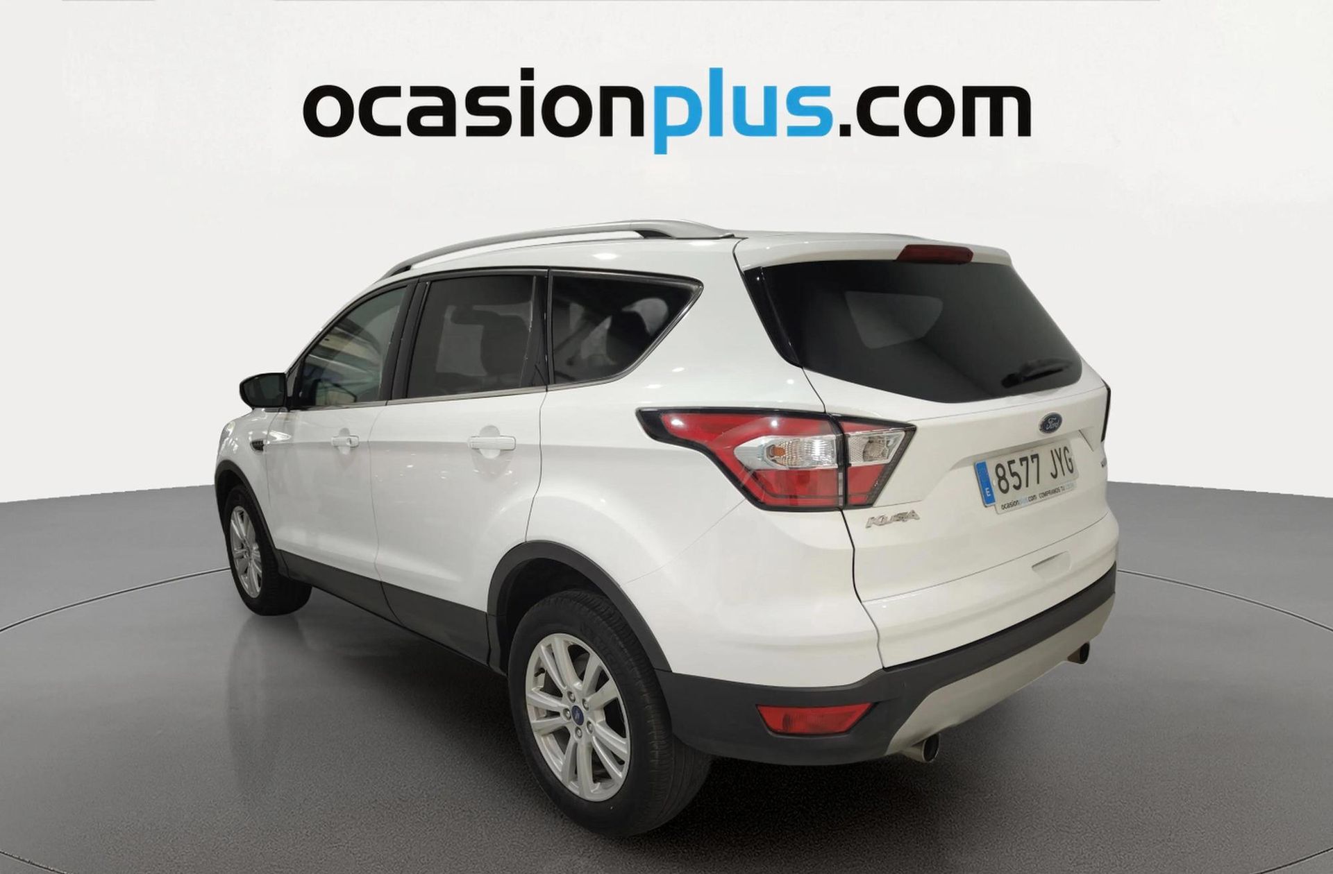 Ford Kuga 1.5 EcoBoost Trend 4x2 - foto 3