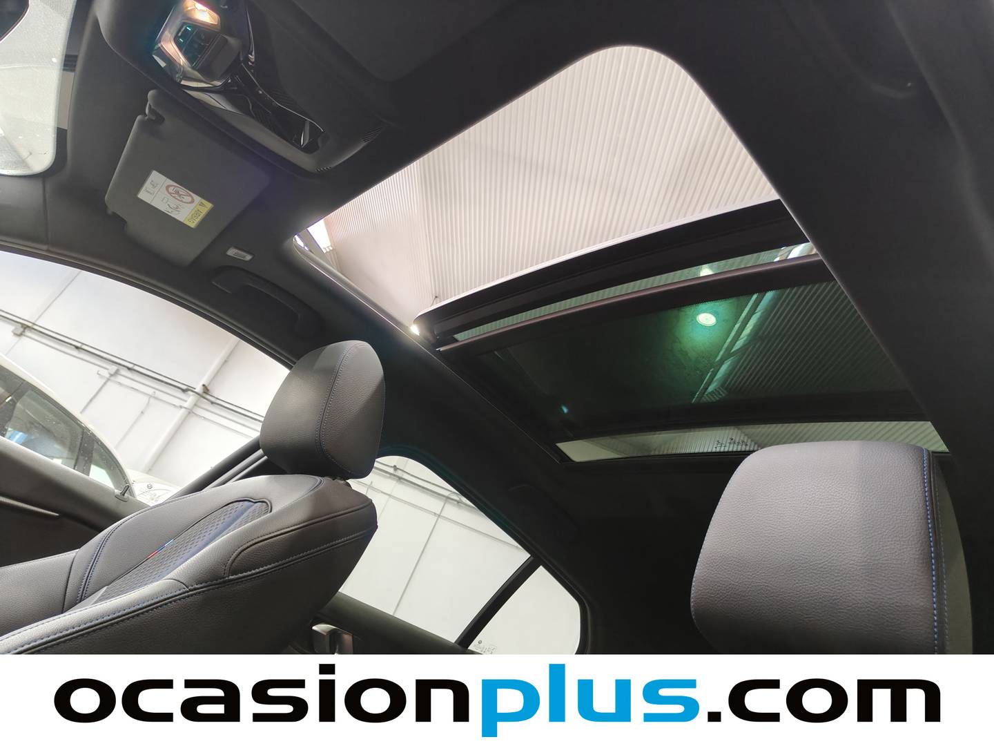 Foto BMW Serie 1 BMW Serie 1 120i (178 CV) PACK M