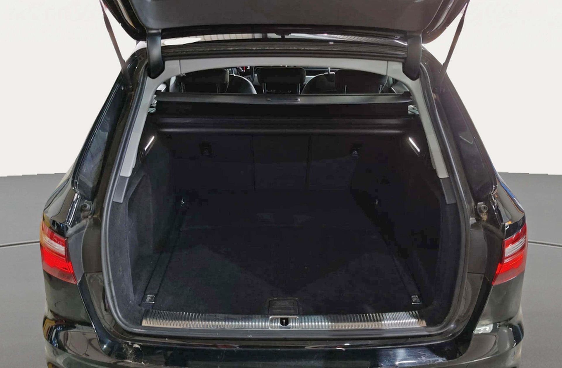 Audi A4 Avant Avant Advanced 35 TFSI S tronic - foto 18