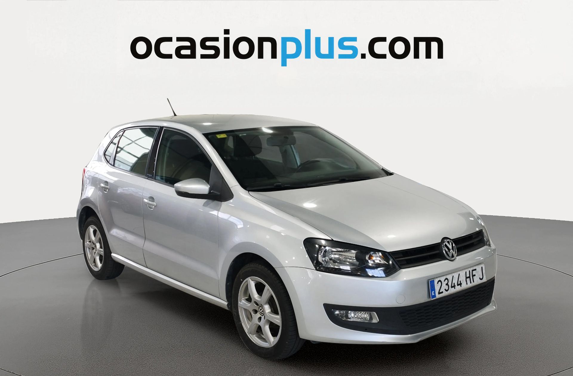 Volkswagen Polo Advance 1.4 - foto 2