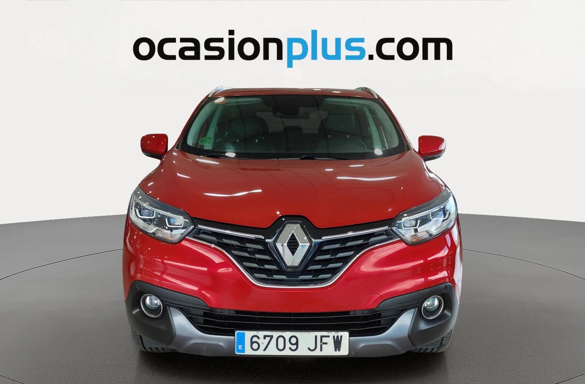 Renault Kadjar Zen Energy dCi - foto 14
