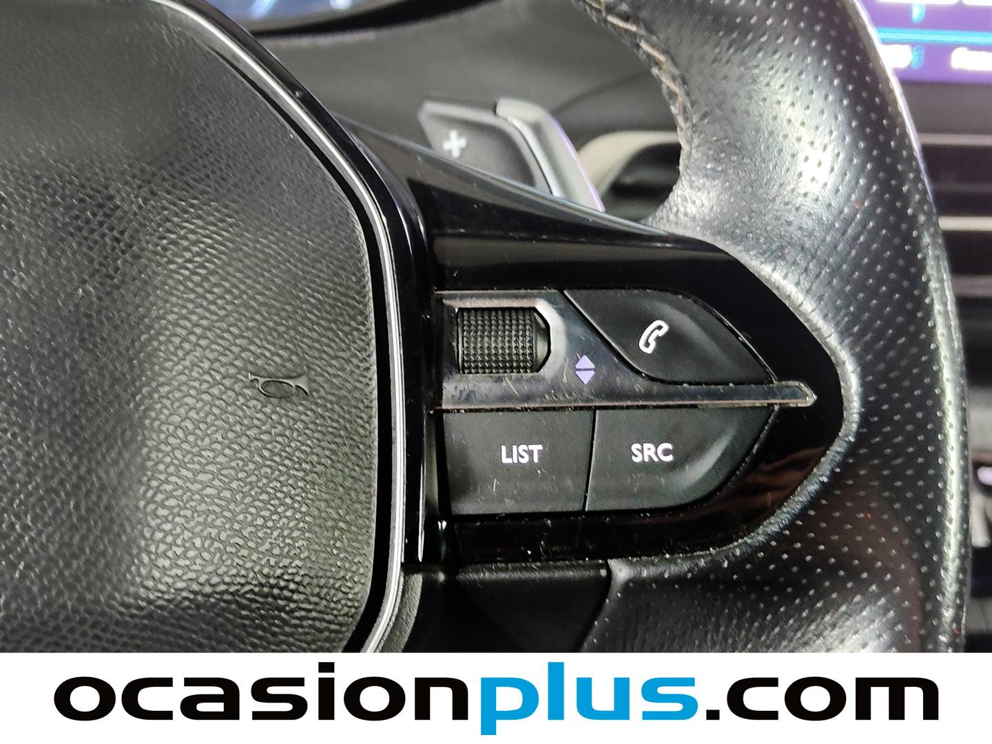 Peugeot 5008 Peugeot 5008 1.6 THP GT-Line EAT6 (165 CV) 7 Plazas seminuevo
