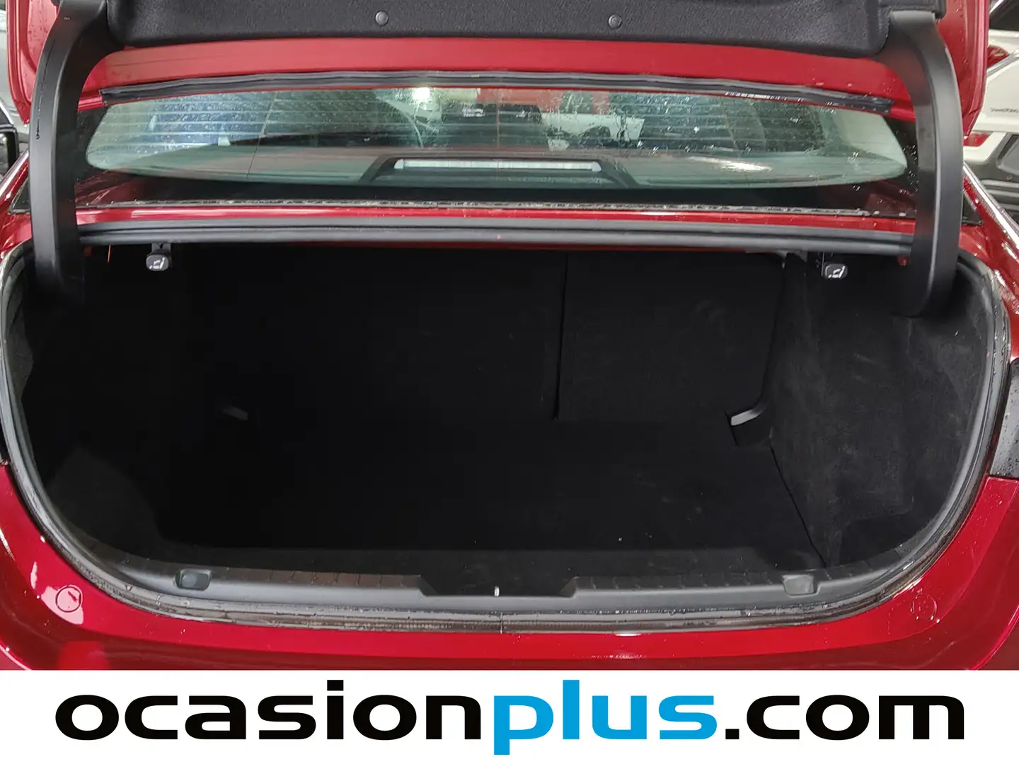 Foto Mazda Mazda3 Mazda Mazda 3 2.5L E-SKY G MHEV Prime-line (140 CV)