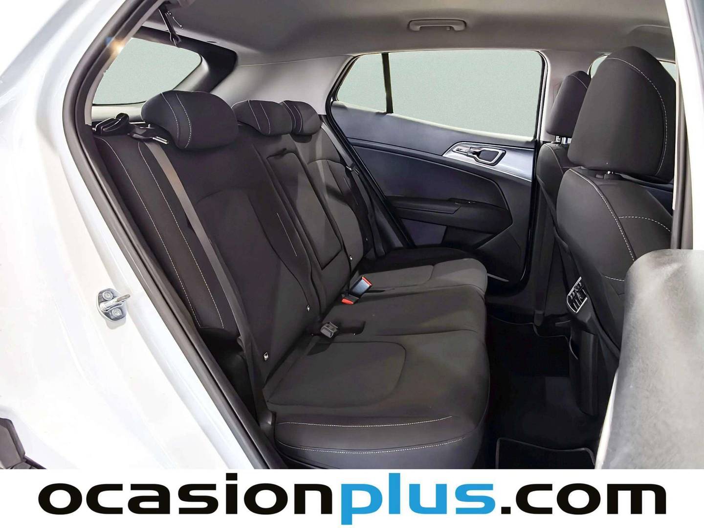 KIA Sportage KIA Sportage 1.6 T-GDi MHEV Business 4x2 DCT (160 CV) al mejor precio