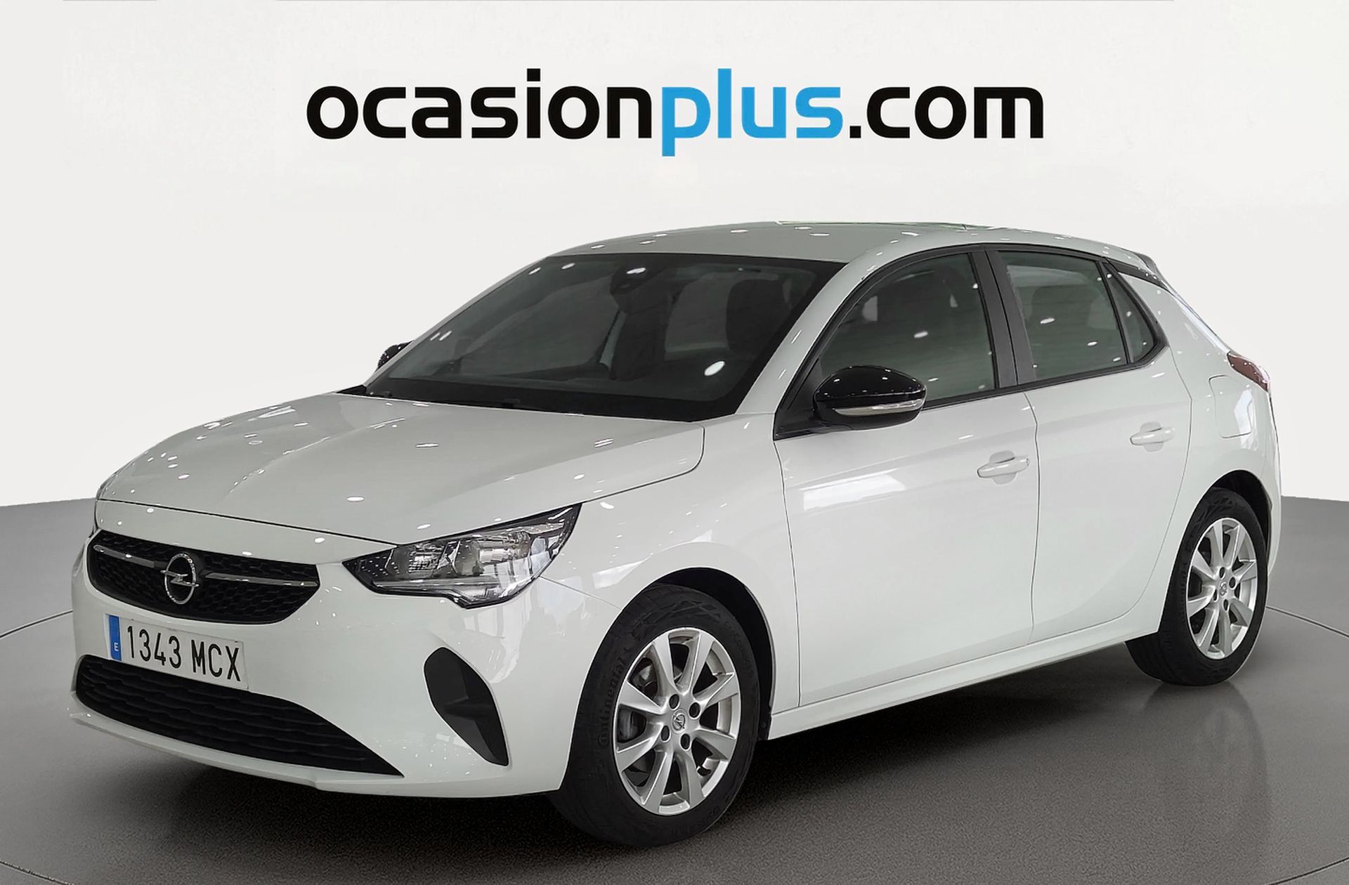 Opel Corsa 1.2 XEL Edition