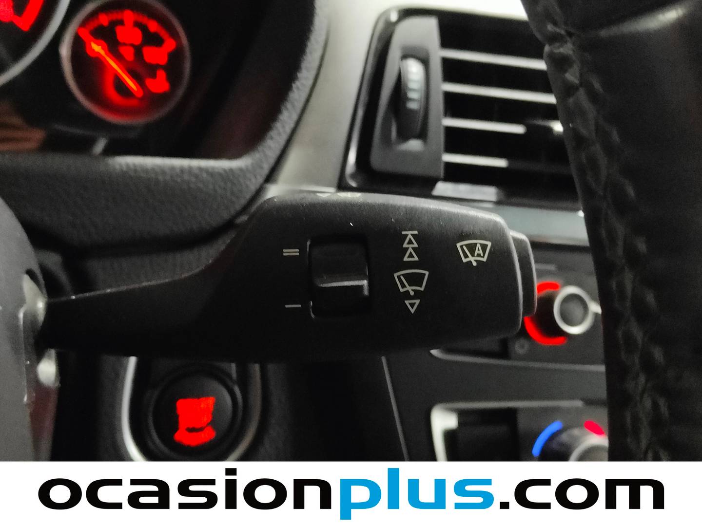 Foto BMW Serie 3 BMW Serie 3 320d xDrive Gran Turismo (184 CV)