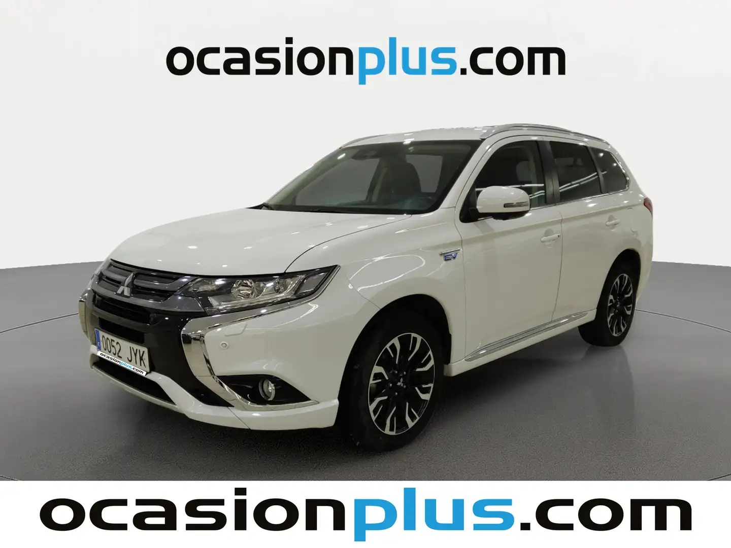 Foto Mitsubishi Outlander Mitsubishi Outlander 2.0 PHEV Kaiteki 4WD Auto (203 CV)