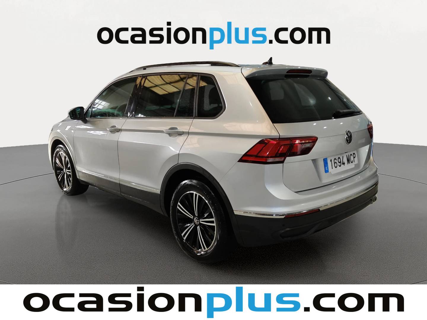 Foto Volkswagen Tiguan Volkswagen Tiguan Life 1.5 TSI (150 CV) DSG