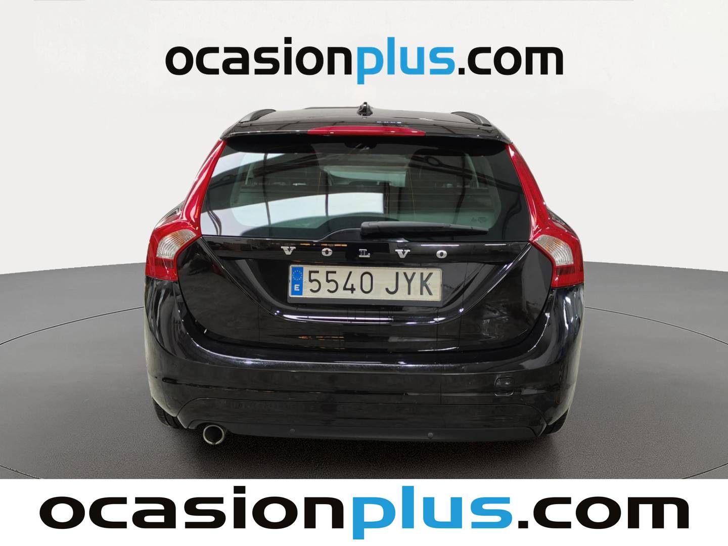 Volvo V60 Volvo V60 D3 Momentum (150 CV) barato