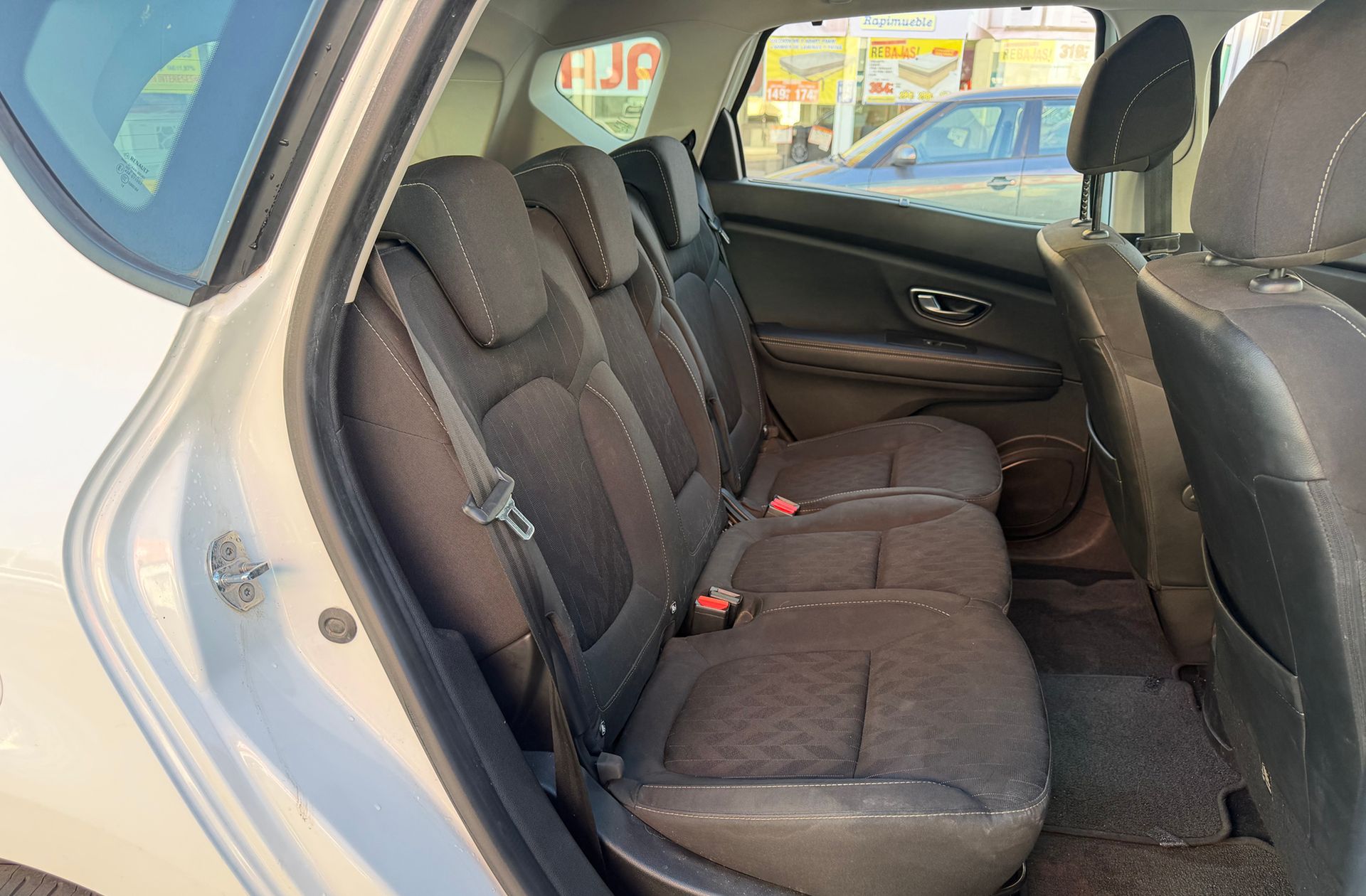 Renault Scénic Limited Energy TCe - foto 15