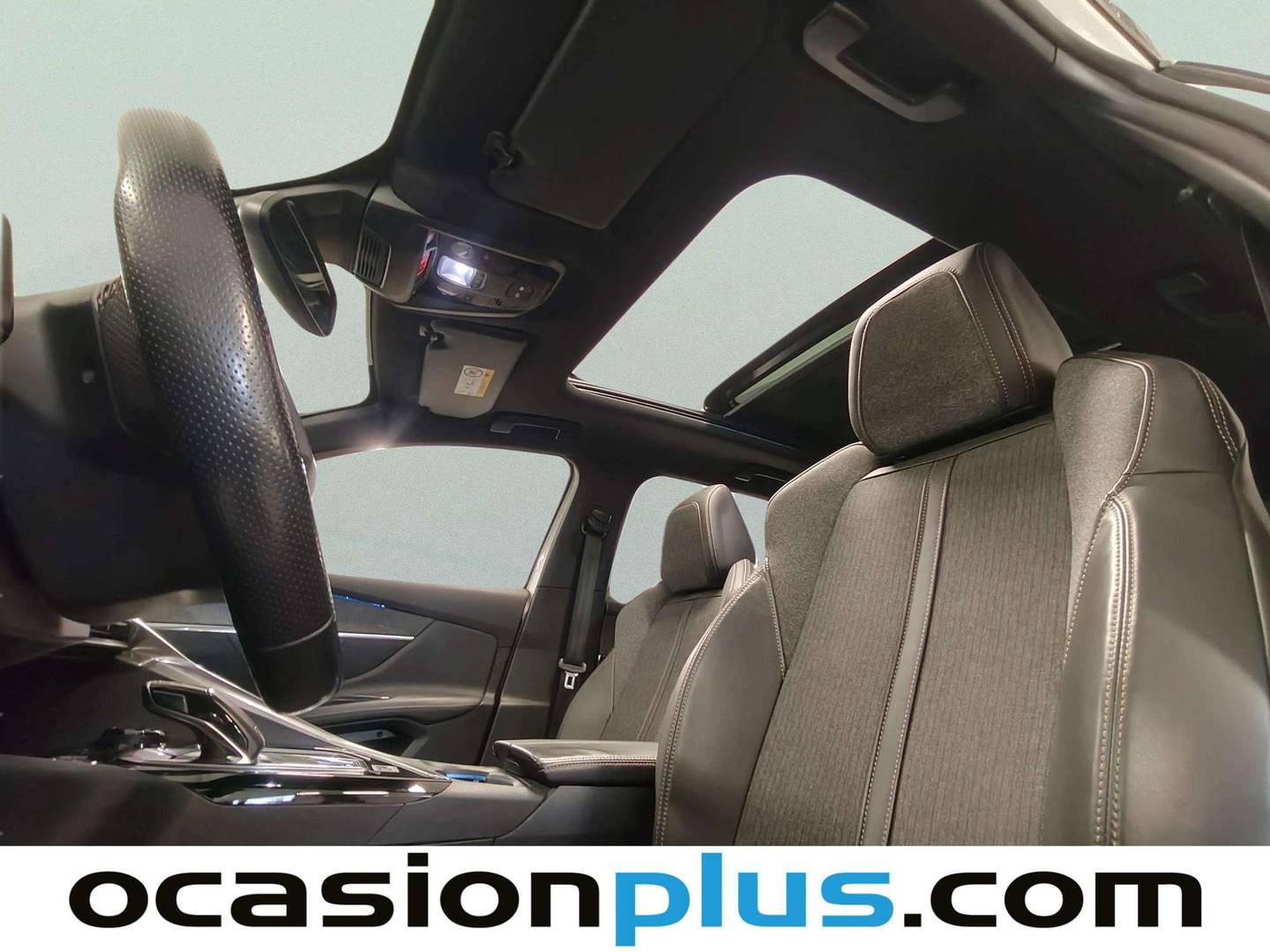 Extras y acabados del Peugeot 3008 Peugeot 3008 THP 165 GT Line S&S Auto (165 CV)