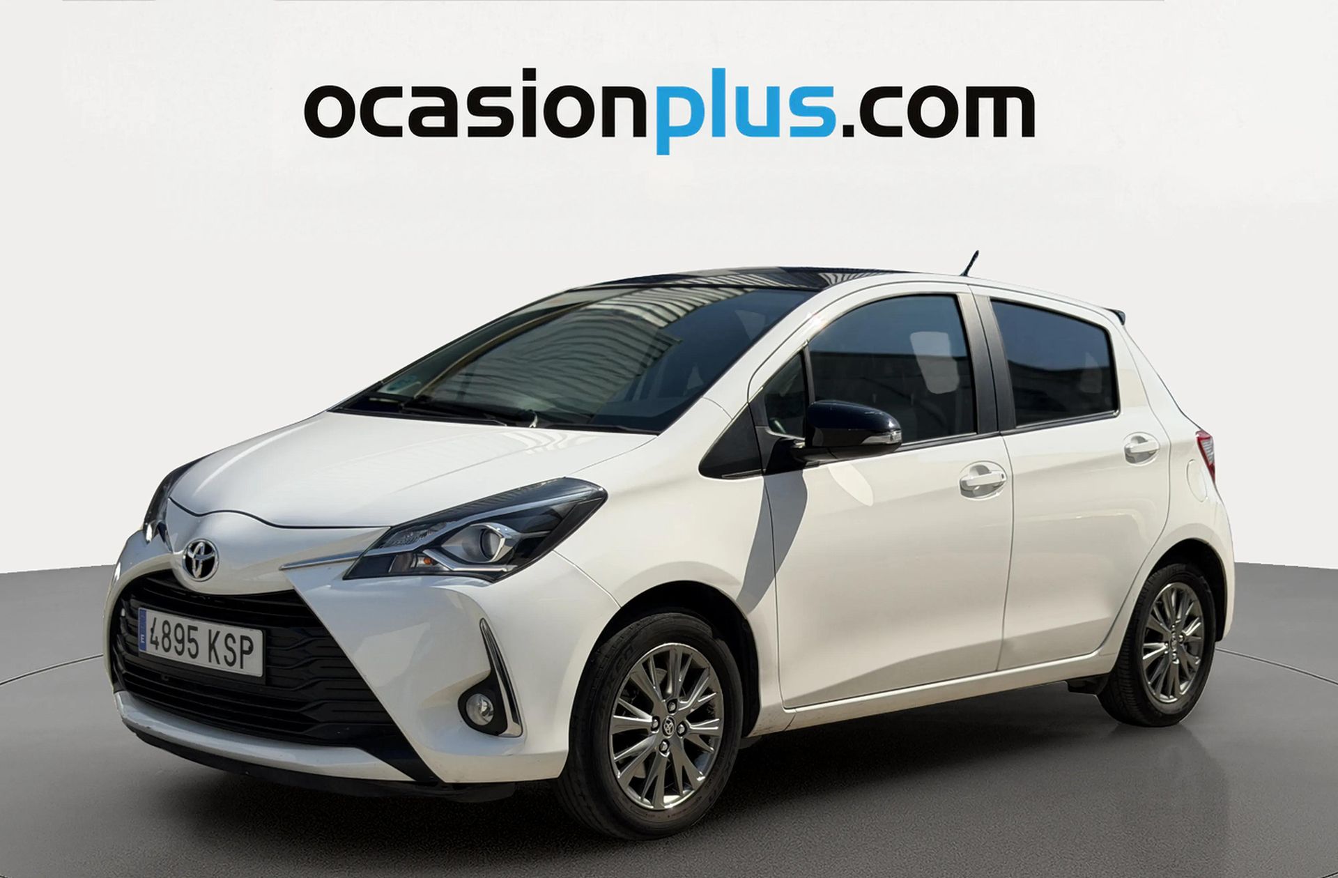 Toyota Yaris 1.5 Active