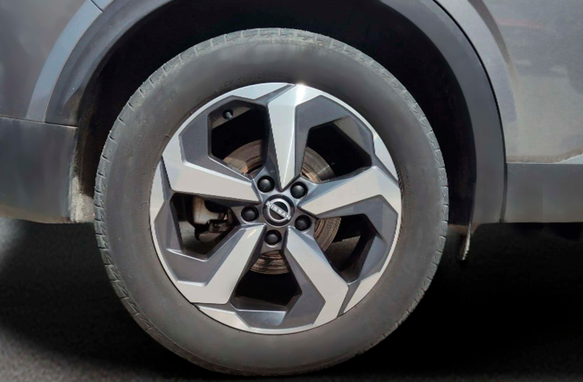 Nissan Qashqai E-POWER Acenta - foto 36