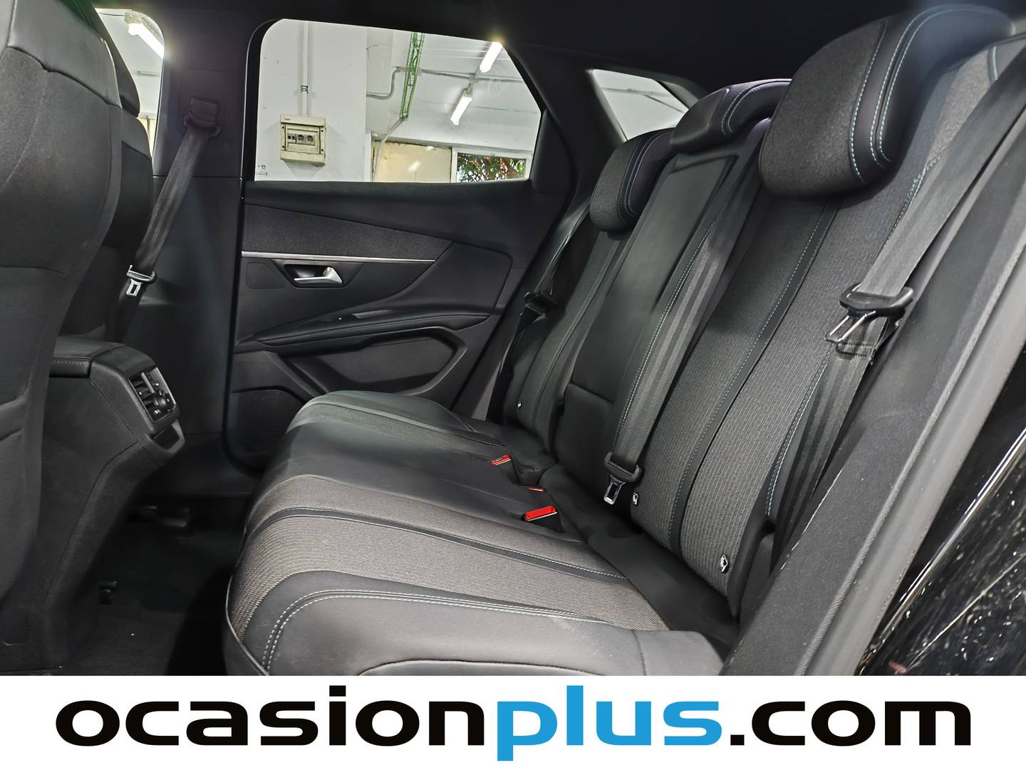 Foto Peugeot 3008 Peugeot 3008 PureTech 130 S&S Allure Pack (130 CV)