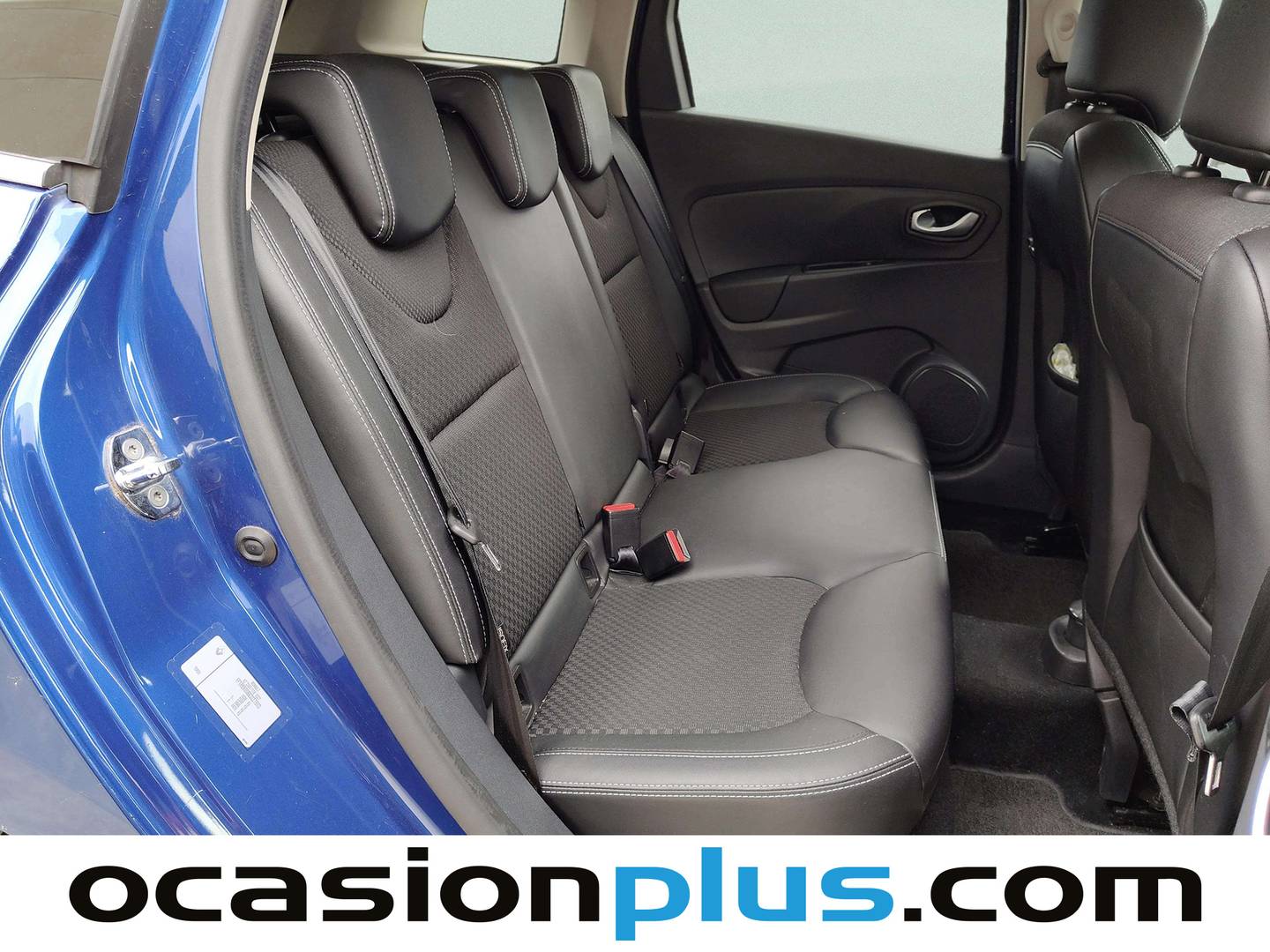 Renault Clio Renault Clio Zen TCe (90 CV) km 0